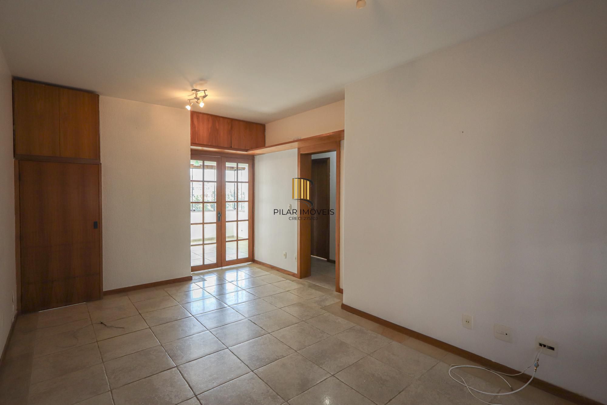 Apartamento a venda no bairro Mont'Serrat