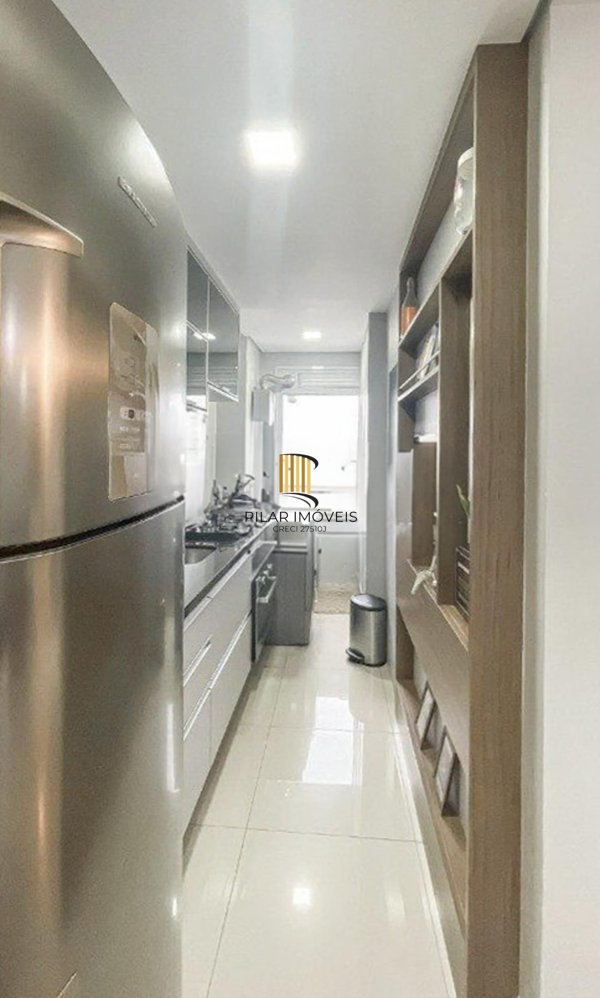 Apartamento a venda no bairro Sarandi