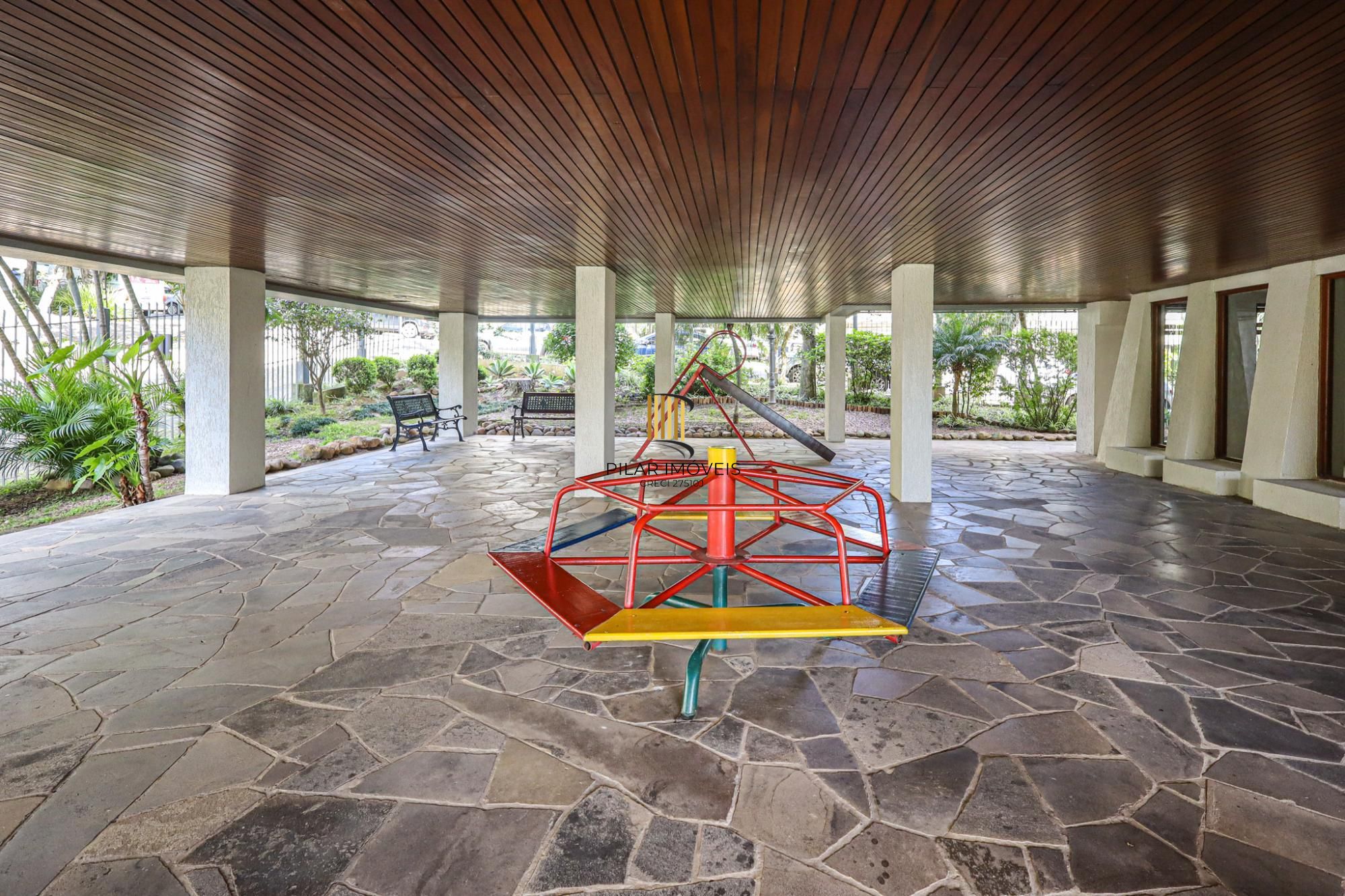 Cobertura a venda no bairro Higienópolis