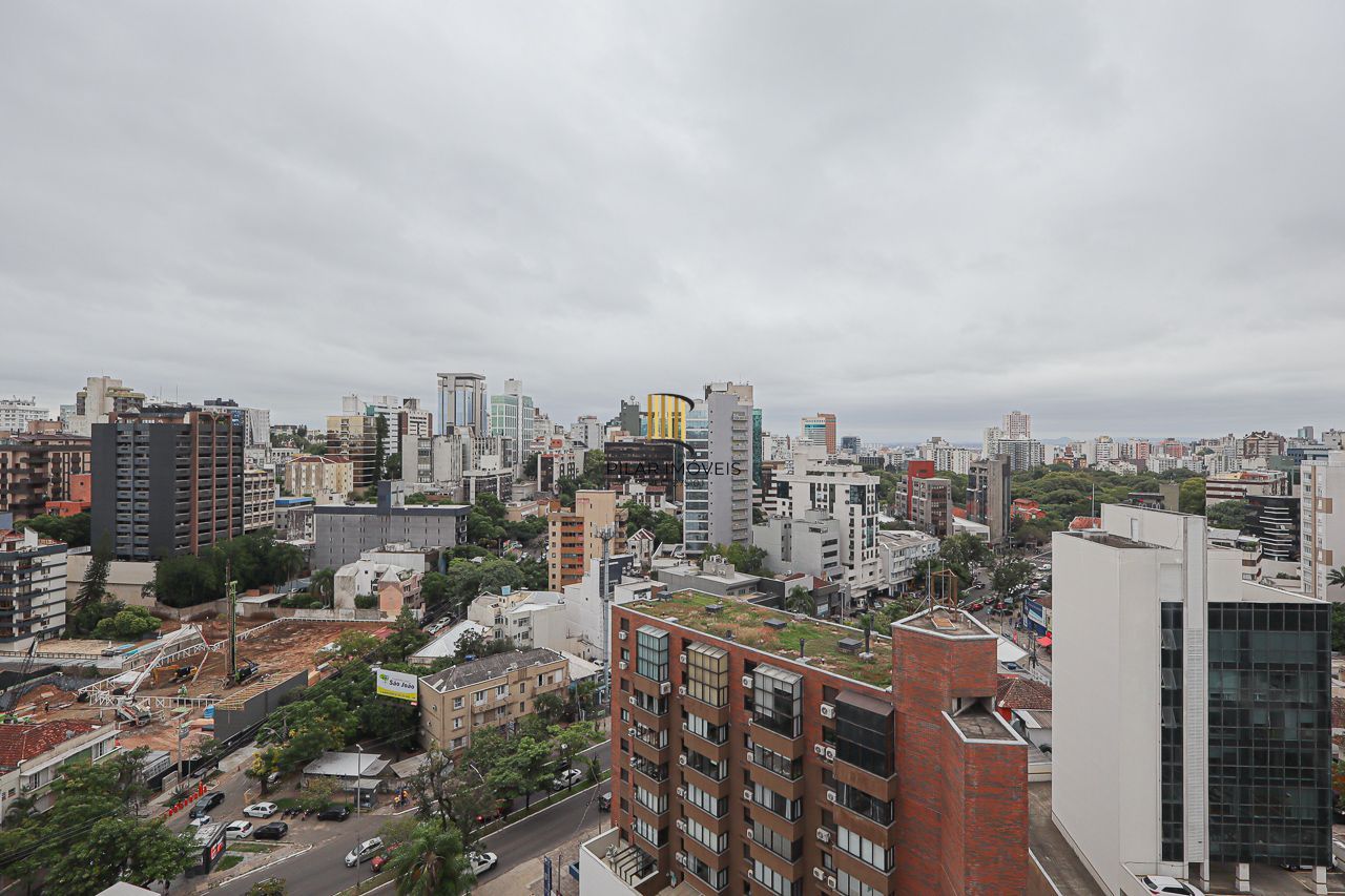 Studio a venda no bairro Rio Branco