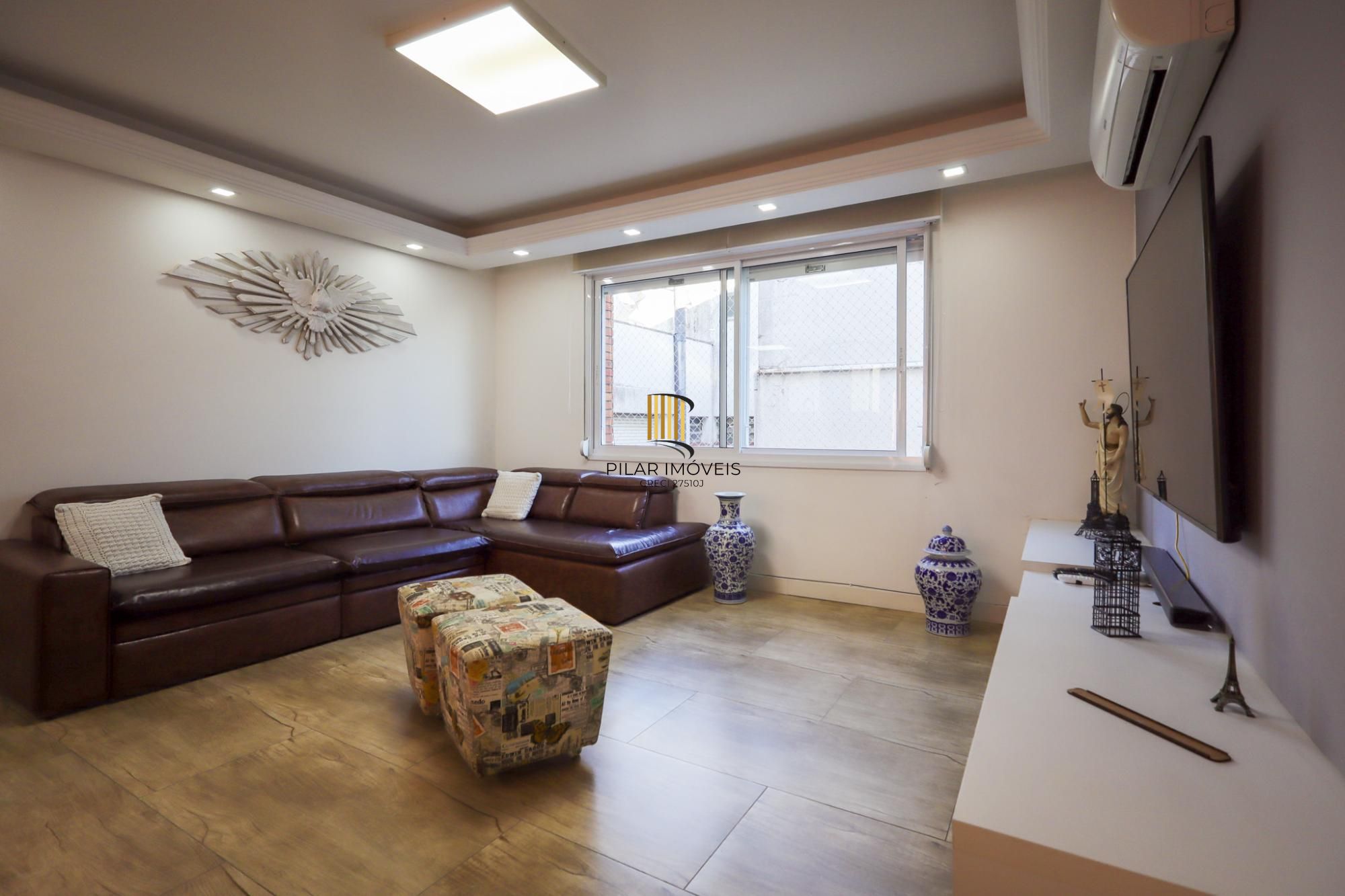 Apartamento a venda no bairro Cristo Redentor