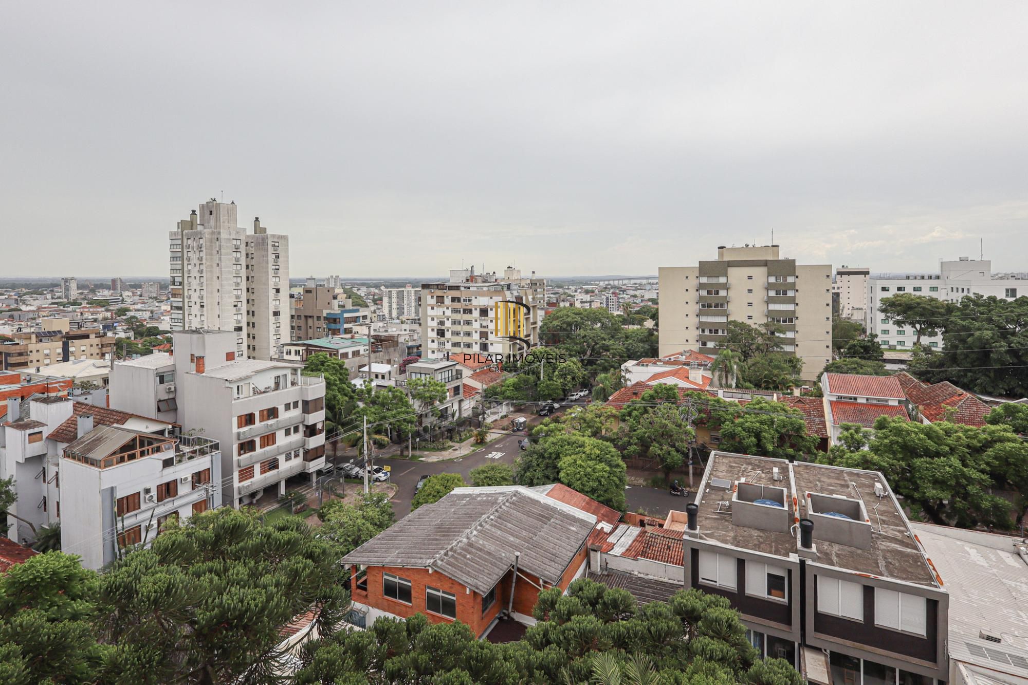 Apartamento a veda no bairro Higienópolis