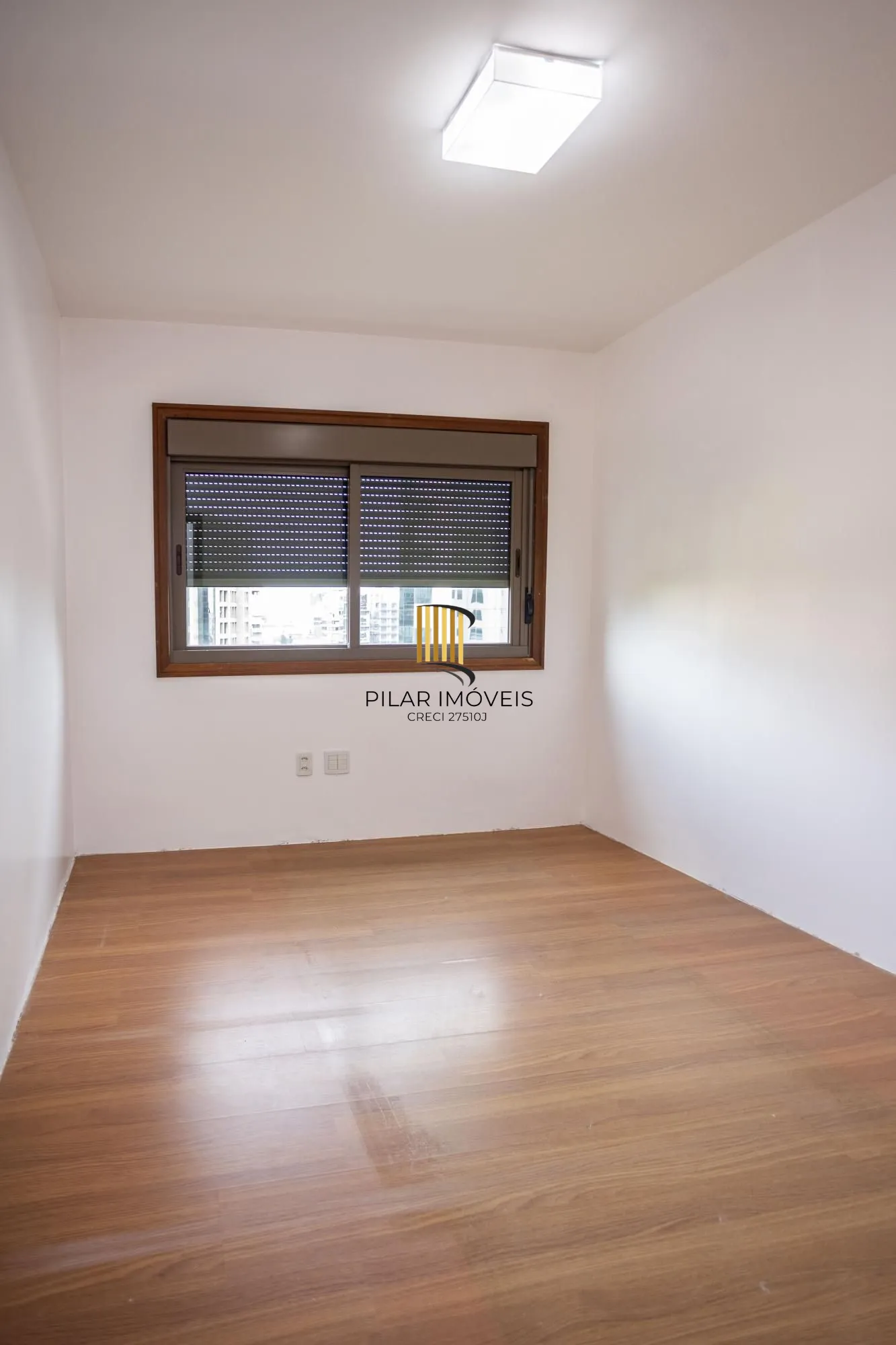 Apartamento 3 dormitórios no bairro Três Figueiras
