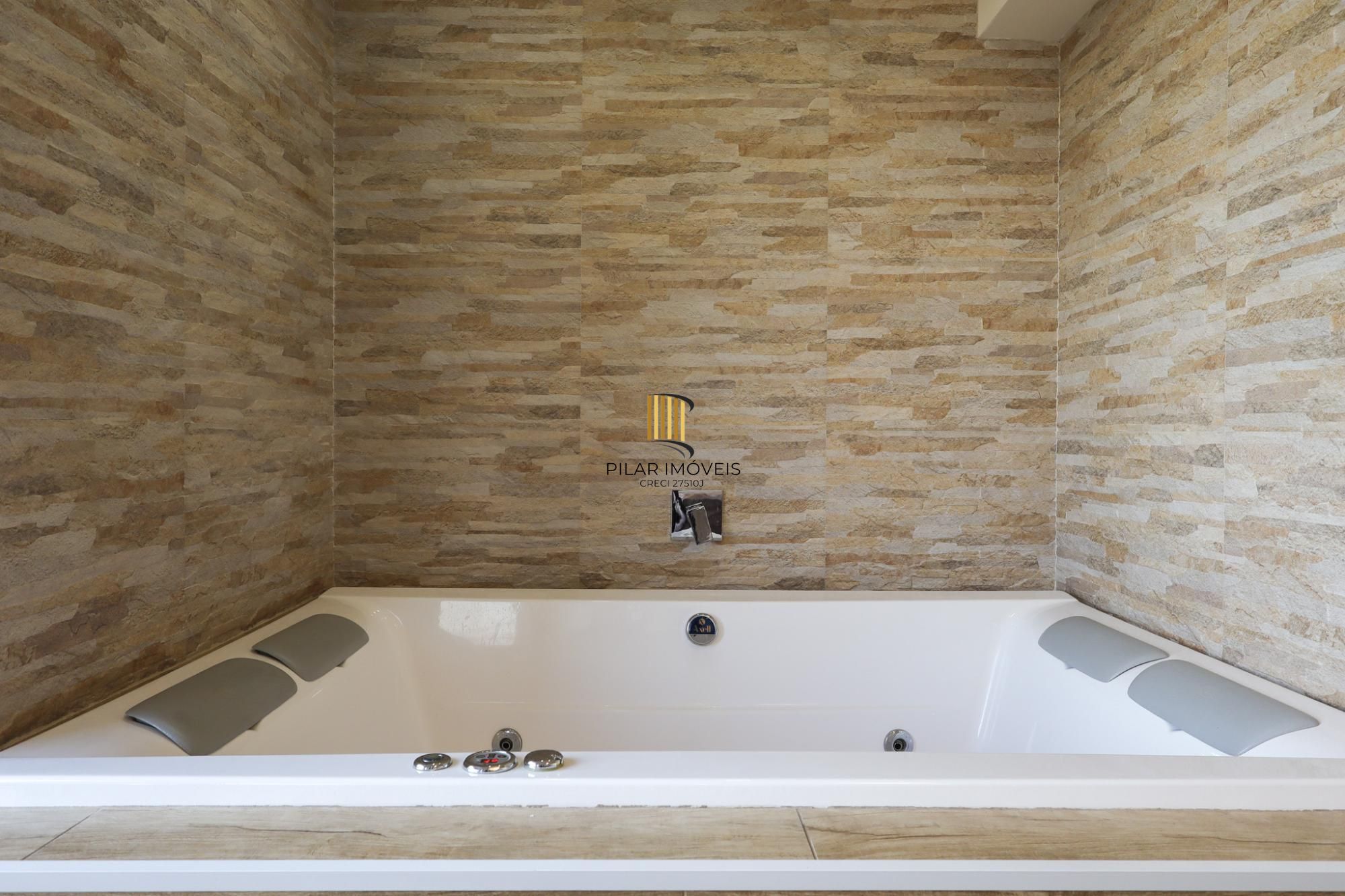 Apartamento a venda no bairro Cristo Redentor