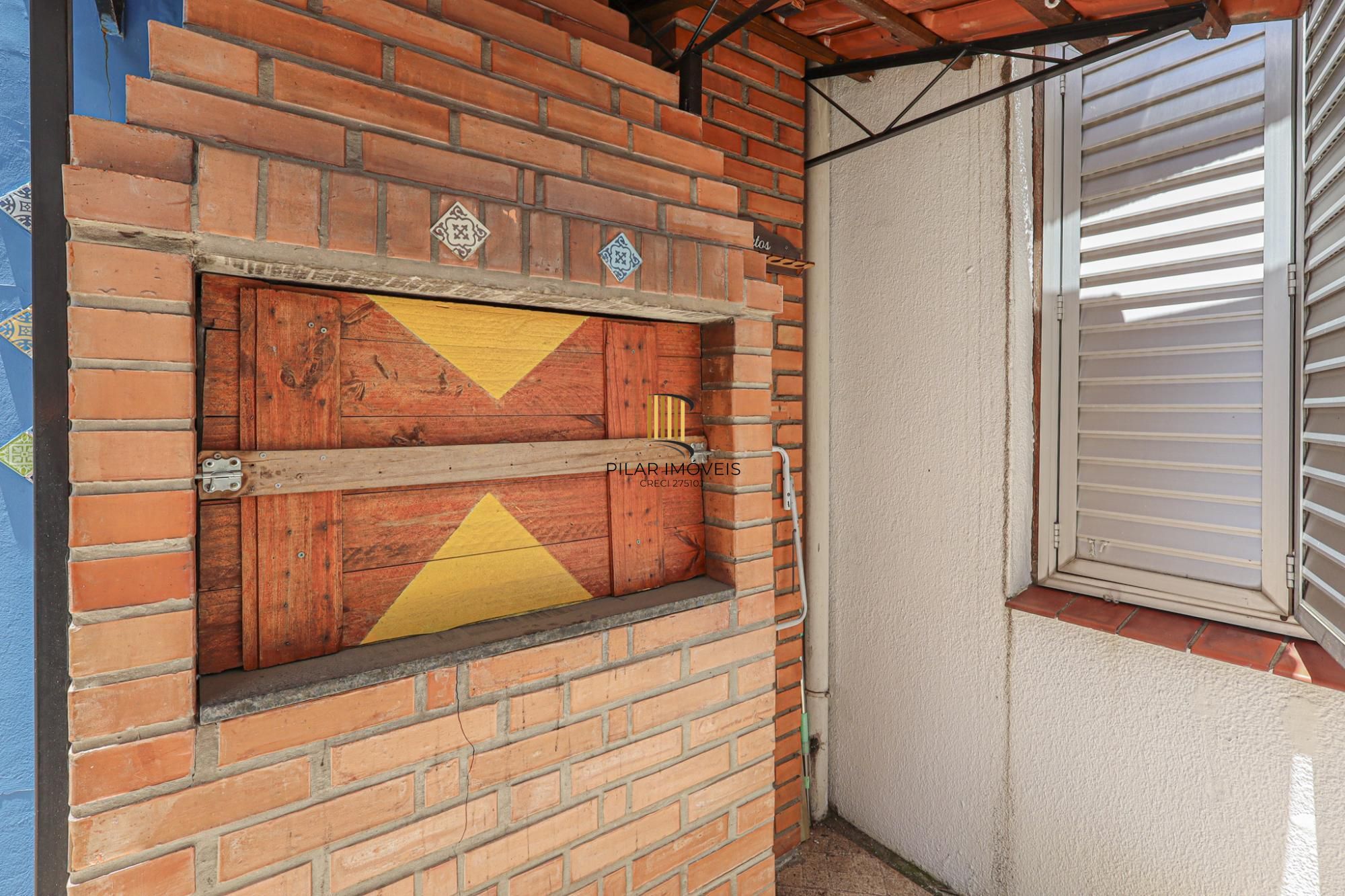 Apartamento a venda no bairro São Geraldo