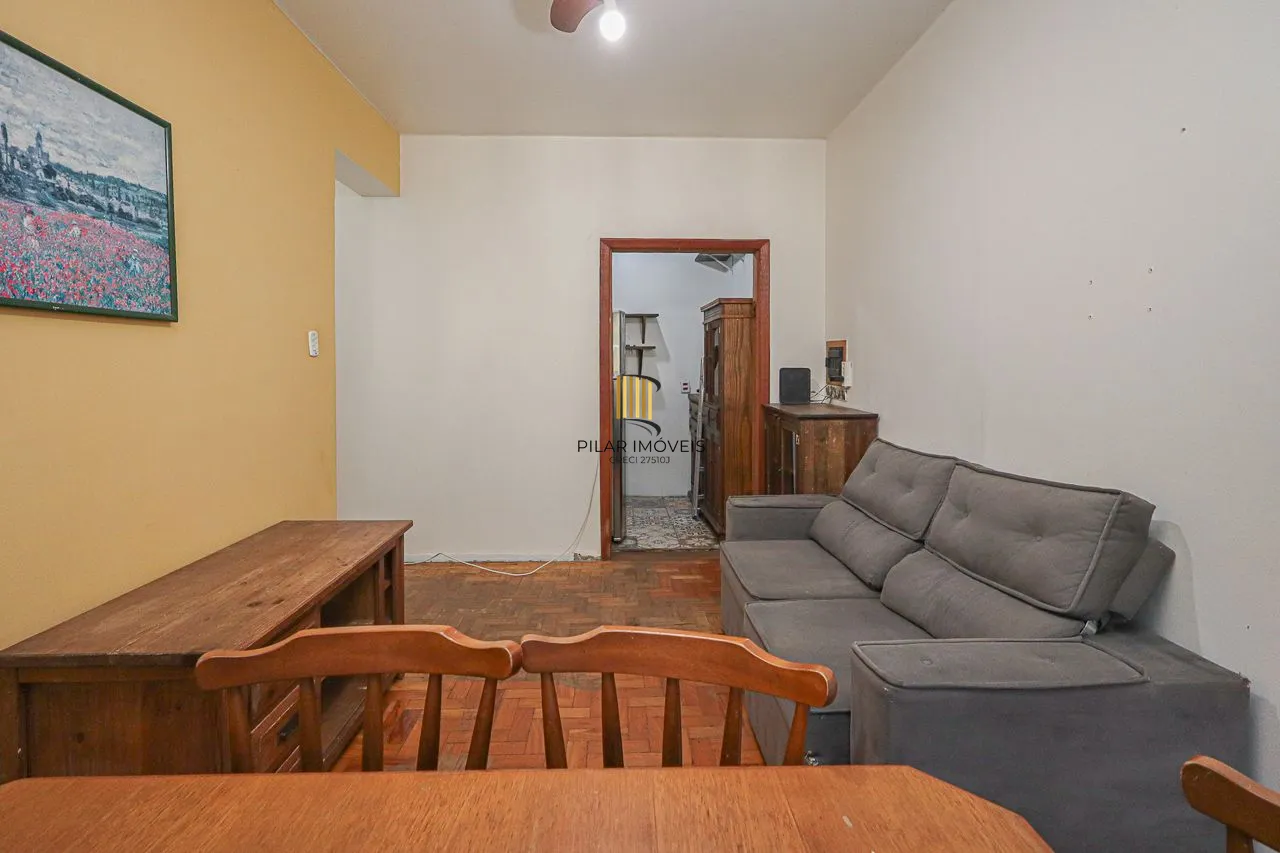 Apartamento a venda no bairro Moinhos de Vento