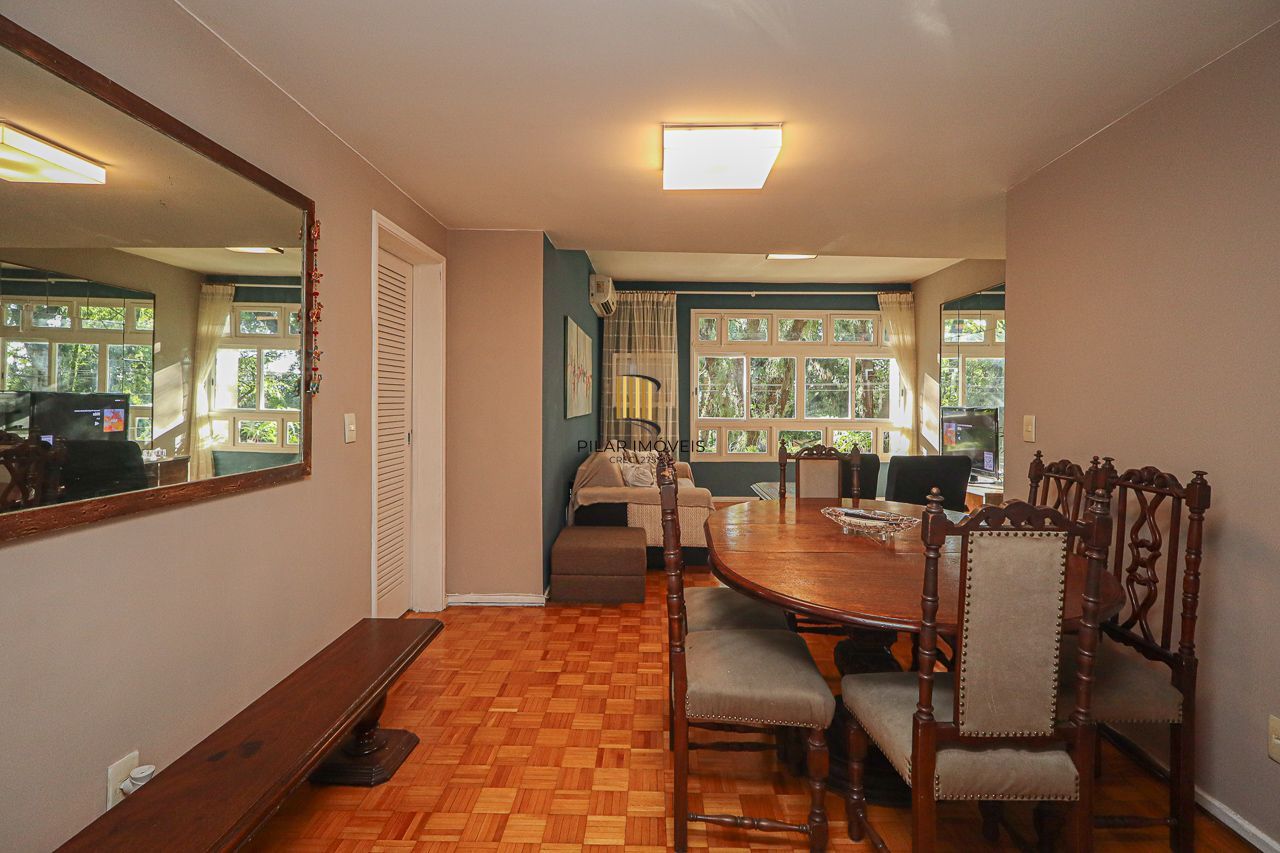 Apartamento a venda no bairro Independência