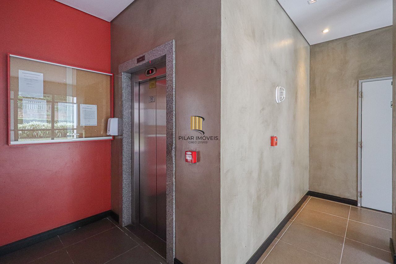 Apartamento a venda no bairro Higienópolis