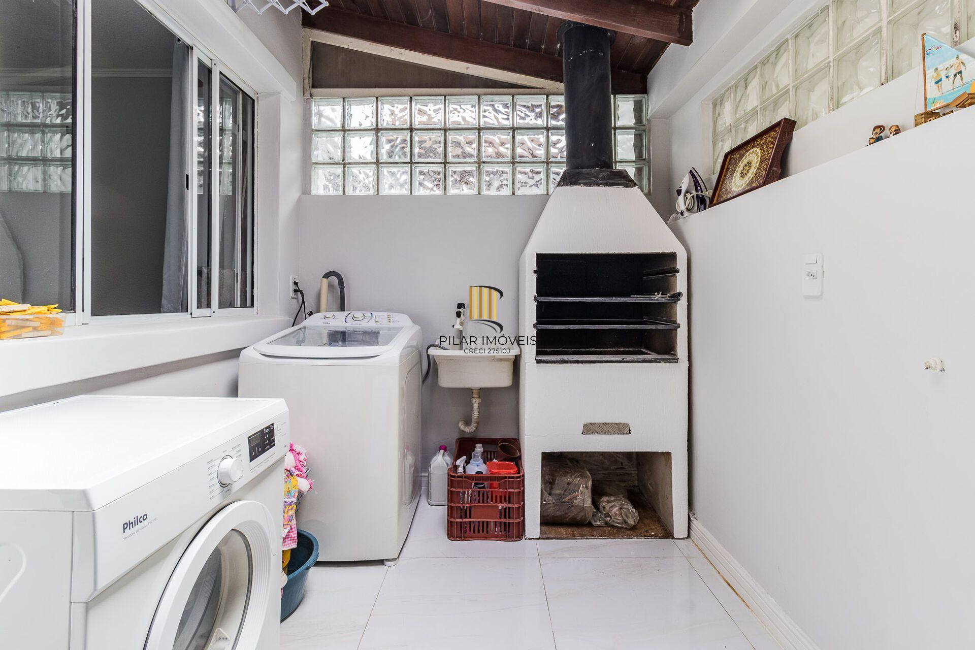 Casa à venda no bairro Humaitá em Porto Alegre/RS