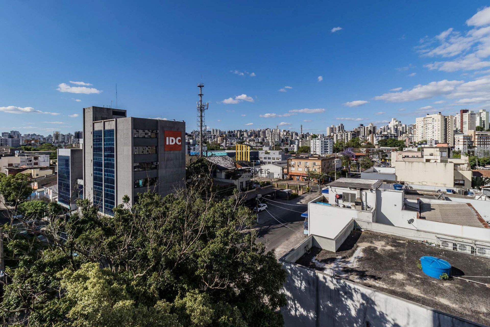 Apartamento à venda no bairro Rio Branco em Porto Alegre/RS
