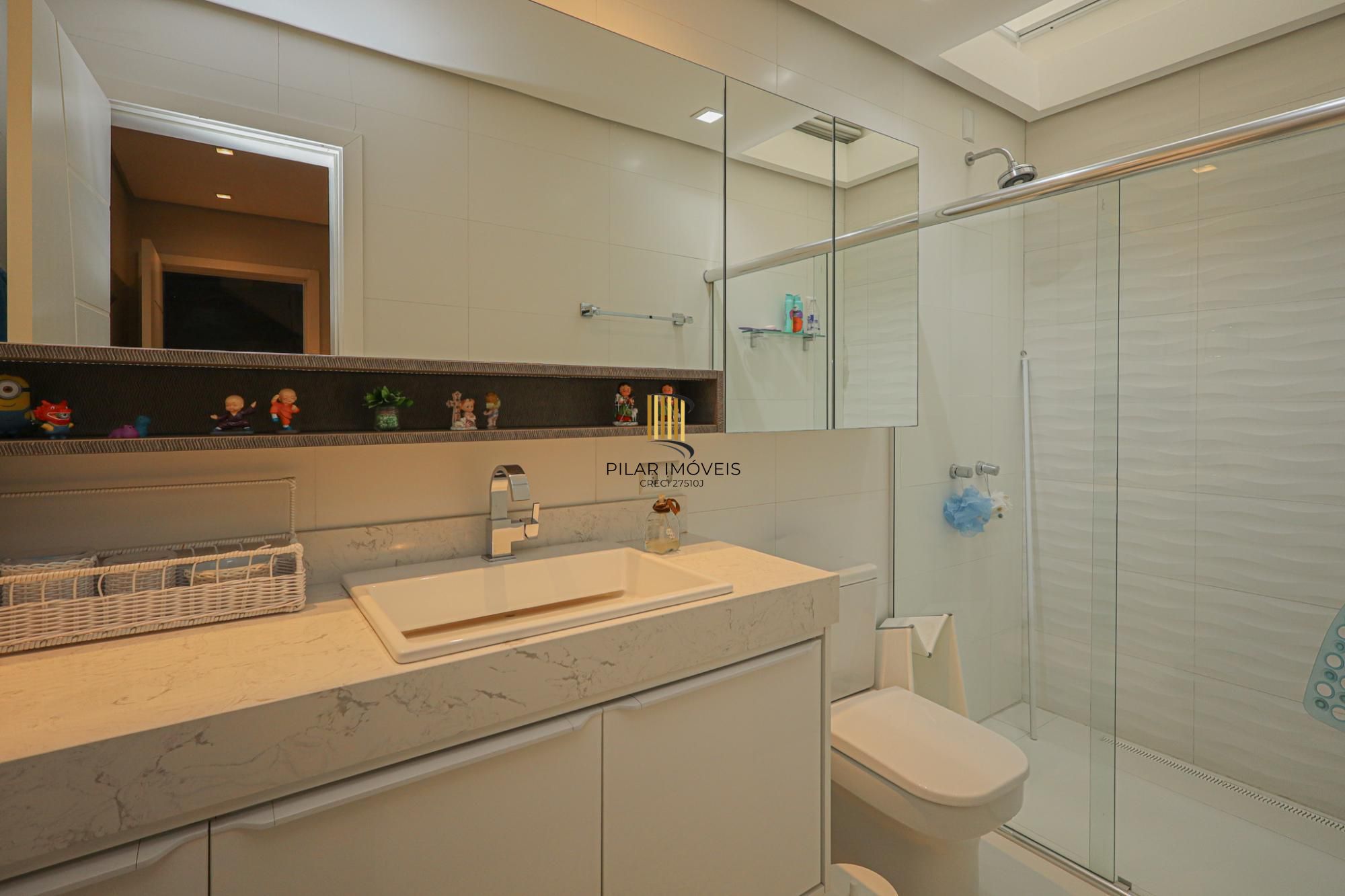 Casa a venda no condomínio Reserva Ecoville