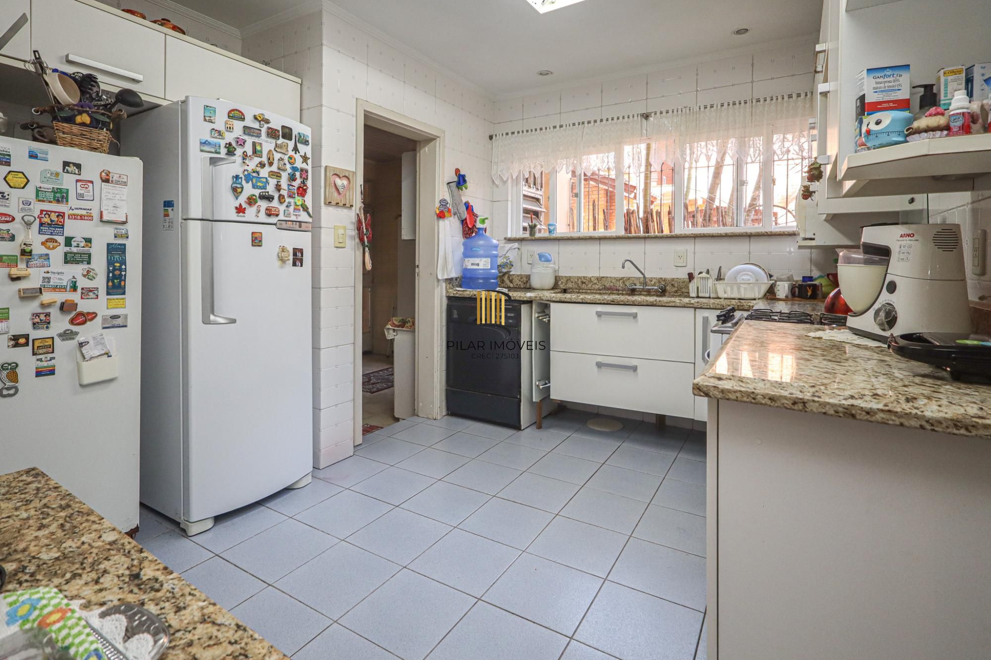 Casa a venda no bairro Boa Vista