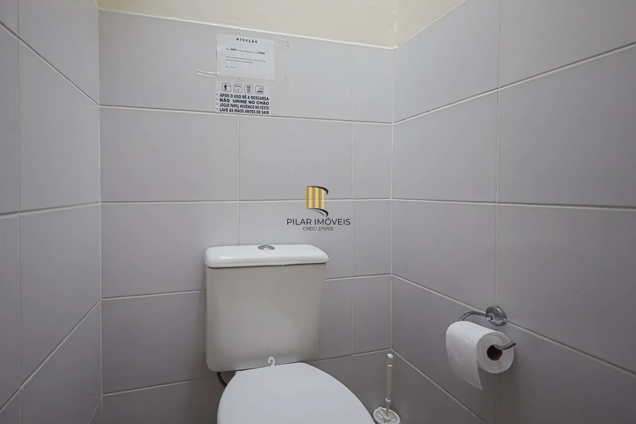 Sala comercial no na bairro São Geraldo