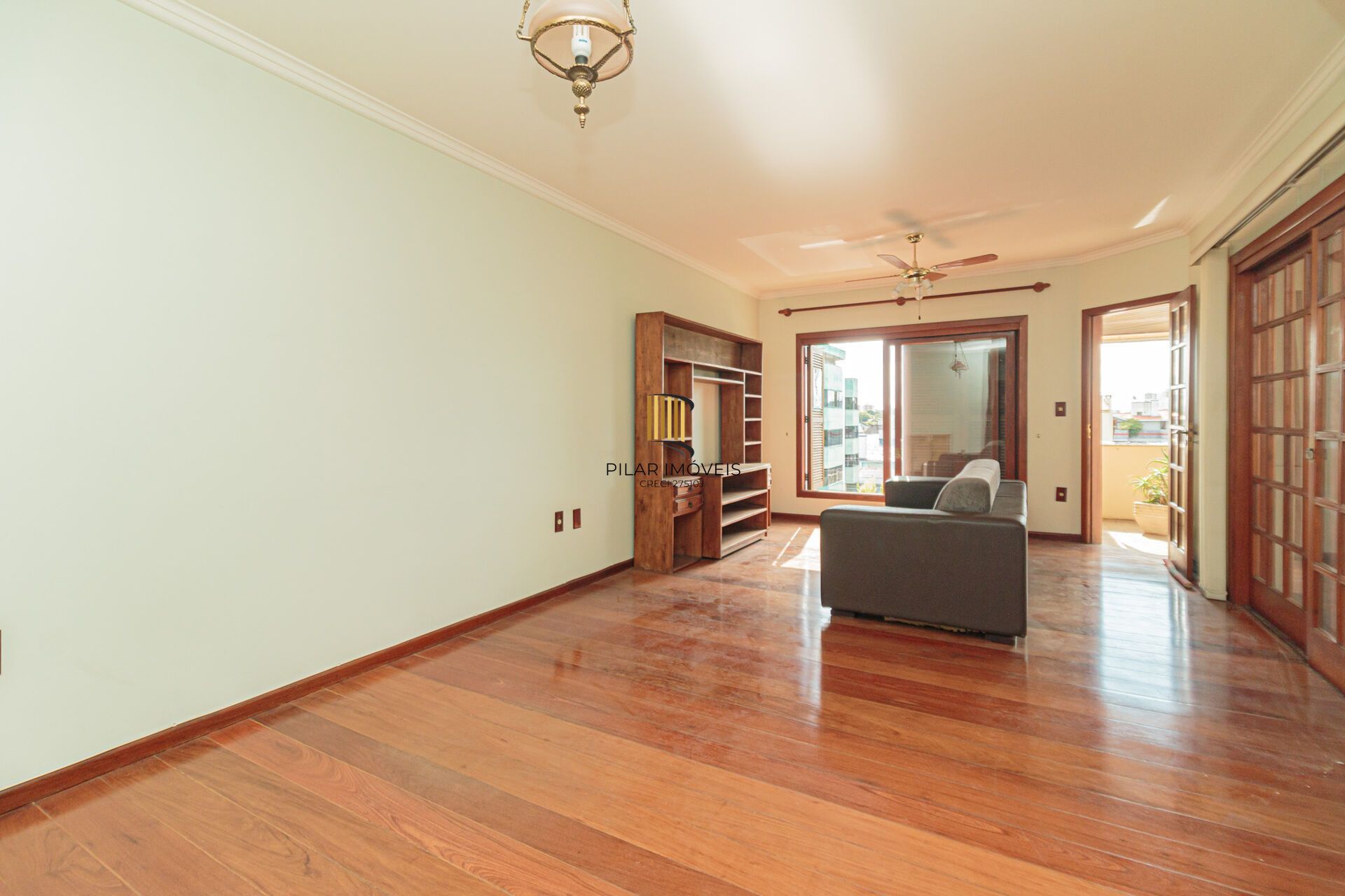 Apartamento à venda no bairro Jardim Planalto em Porto Alegre/RS - Pilar Imóveis