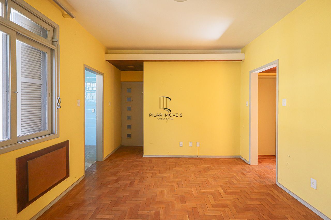 Apartamento a venda no bairro Petrópolis