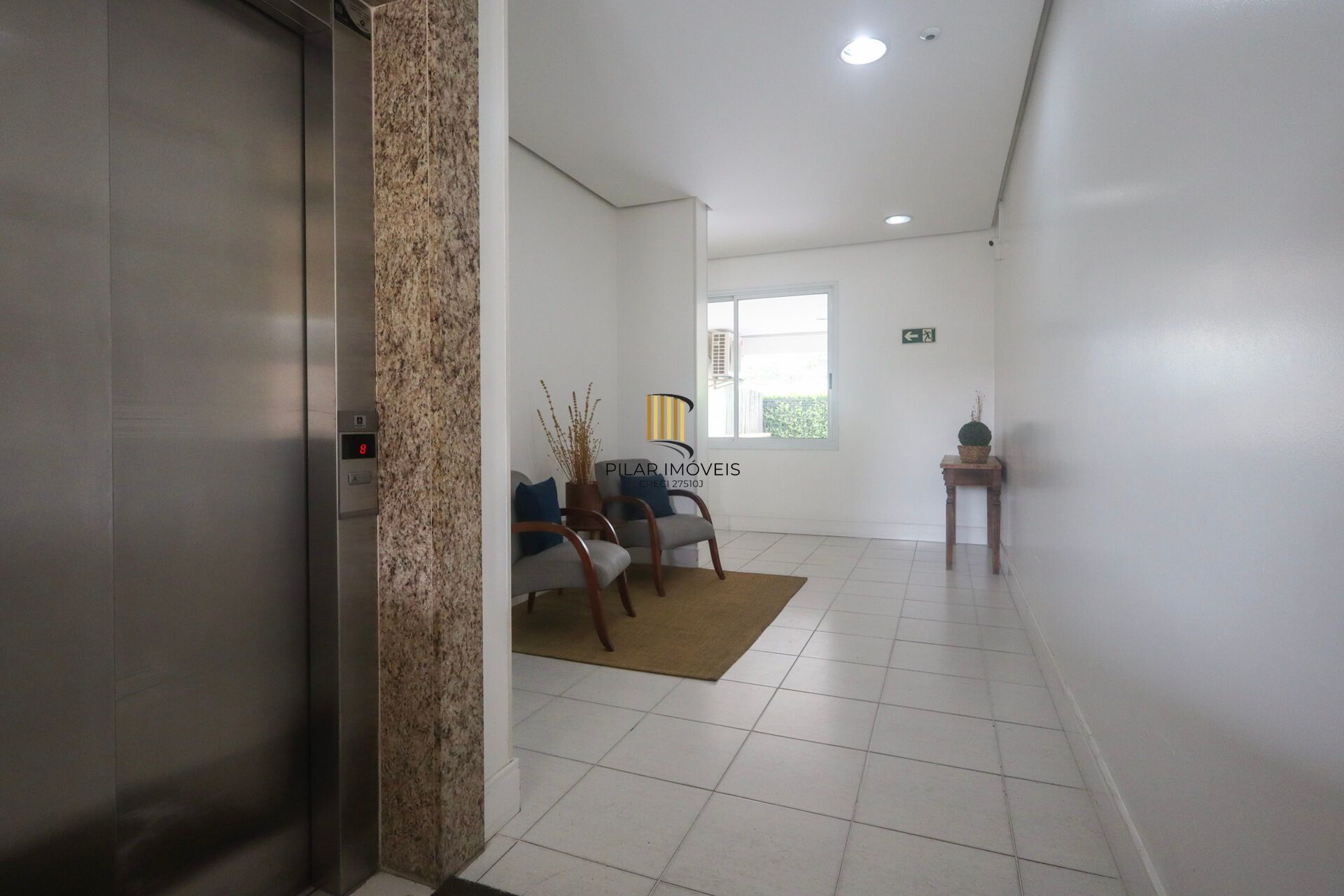 Apartamento à venda no bairro Partenon em Porto Alegre/RS