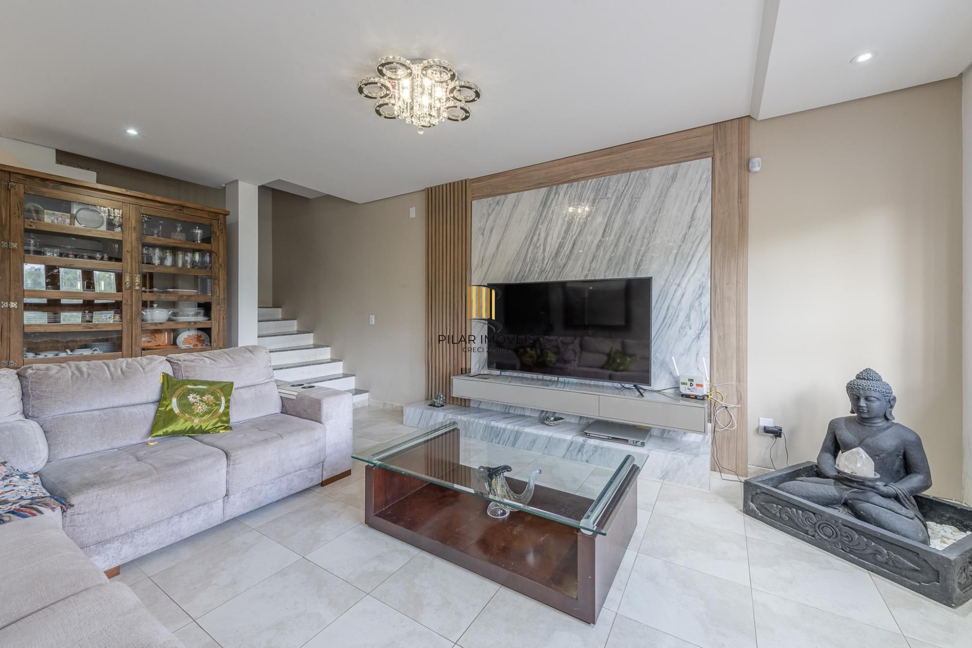 Casa a venda no bairro Jardim Itu