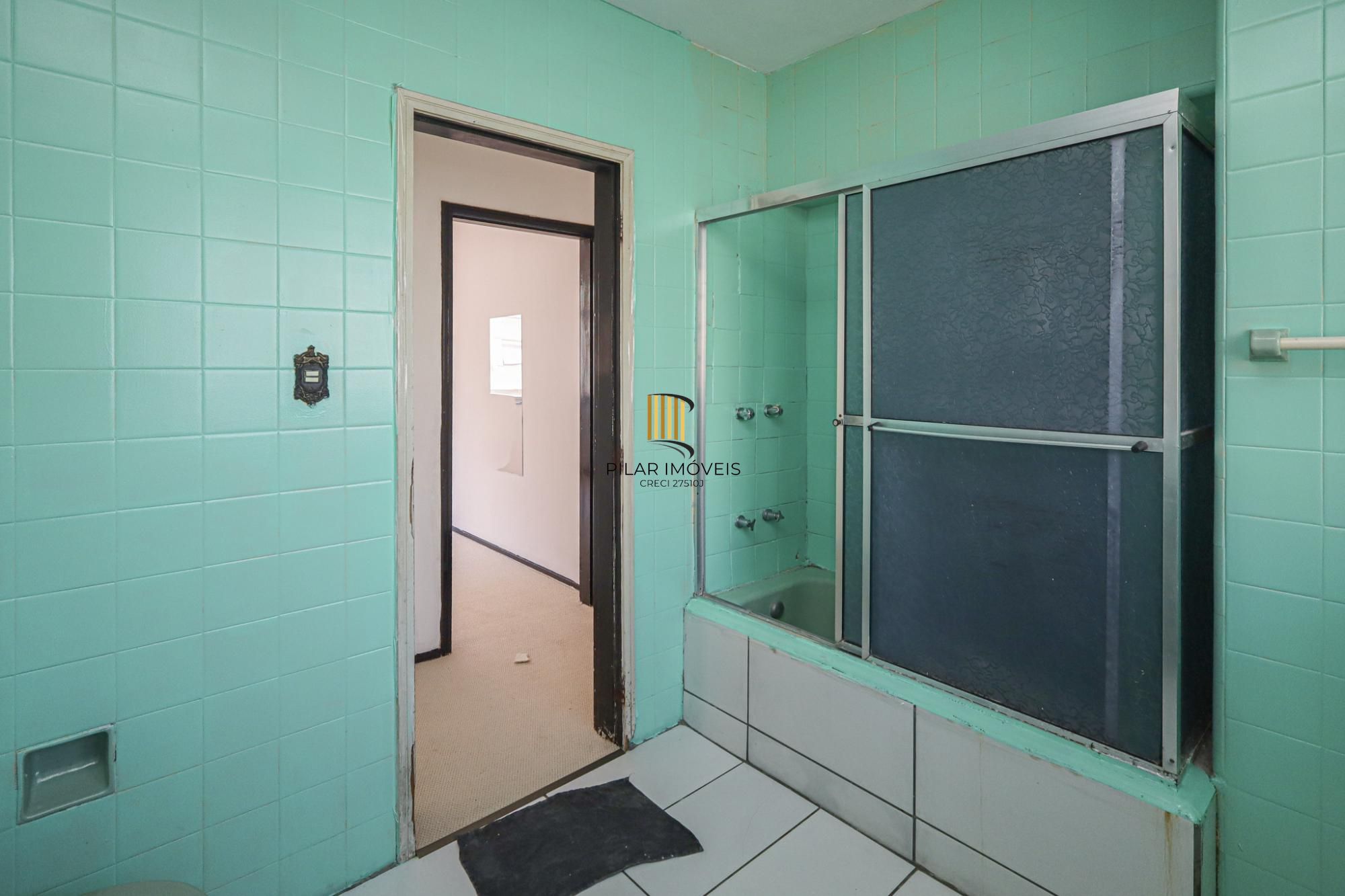 Apartamento a venda no bairro Centro Histórico