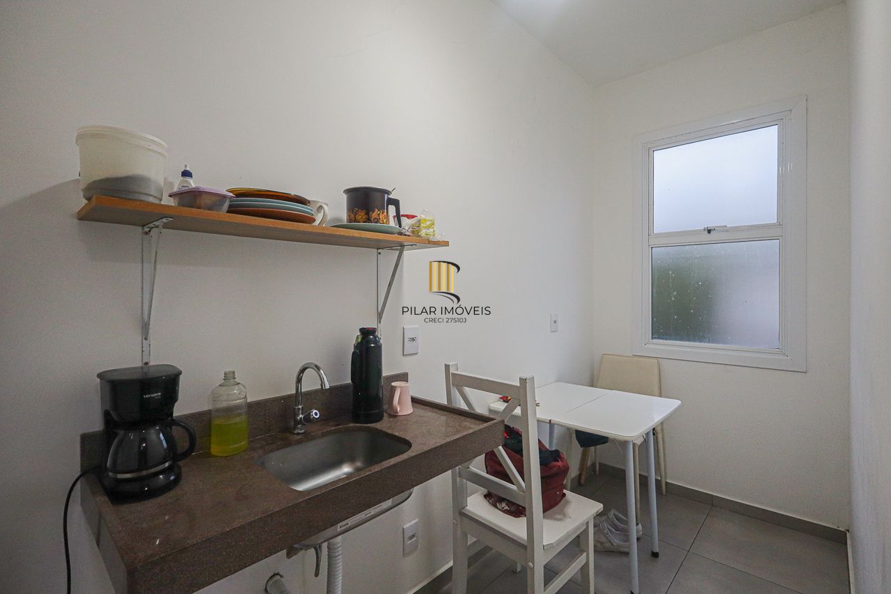Casa Comercial a venda no bairro Cristo Redentor