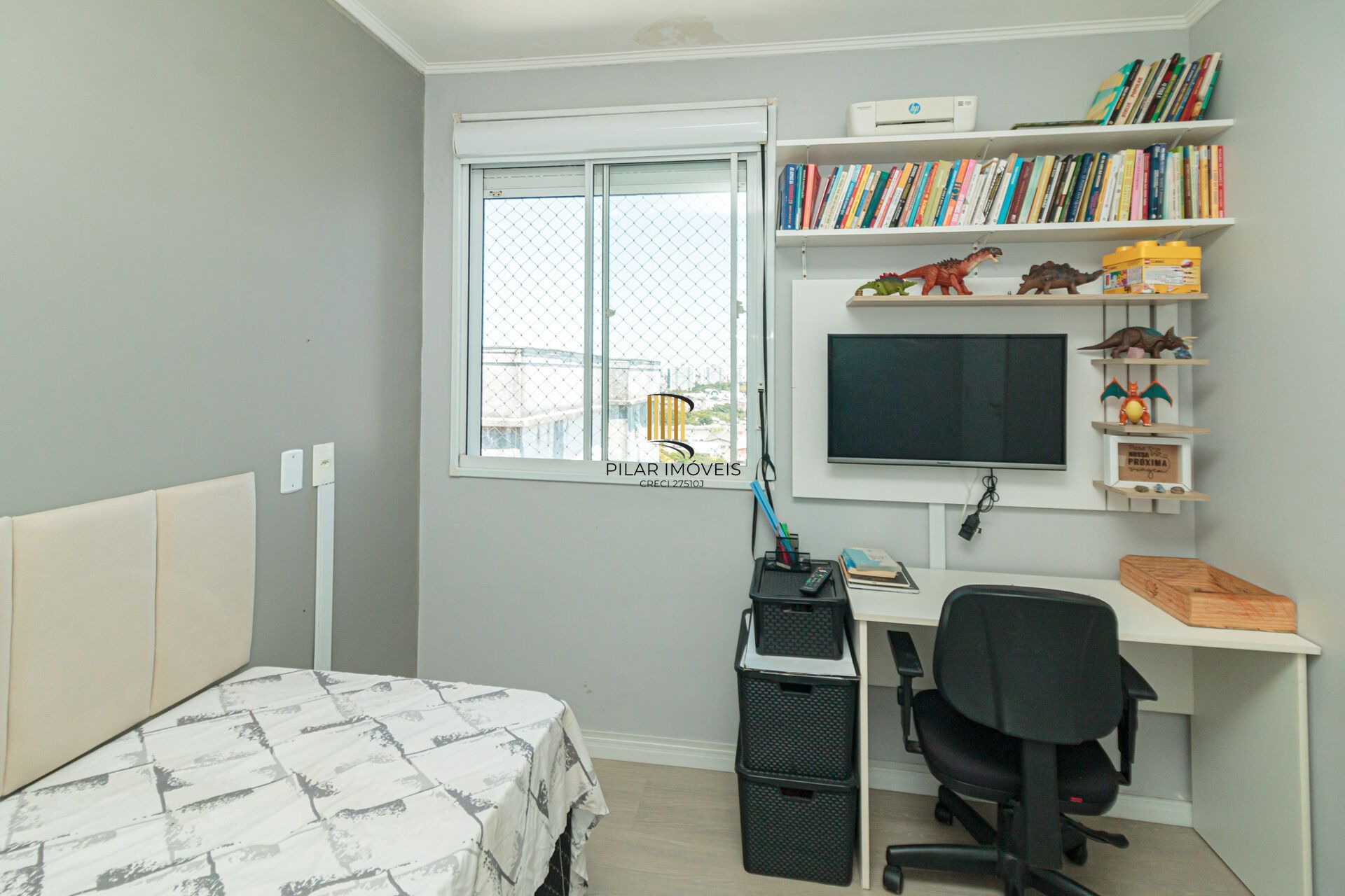 Apartamento à venda no bairro Sarandi em Porto Alegre/RS