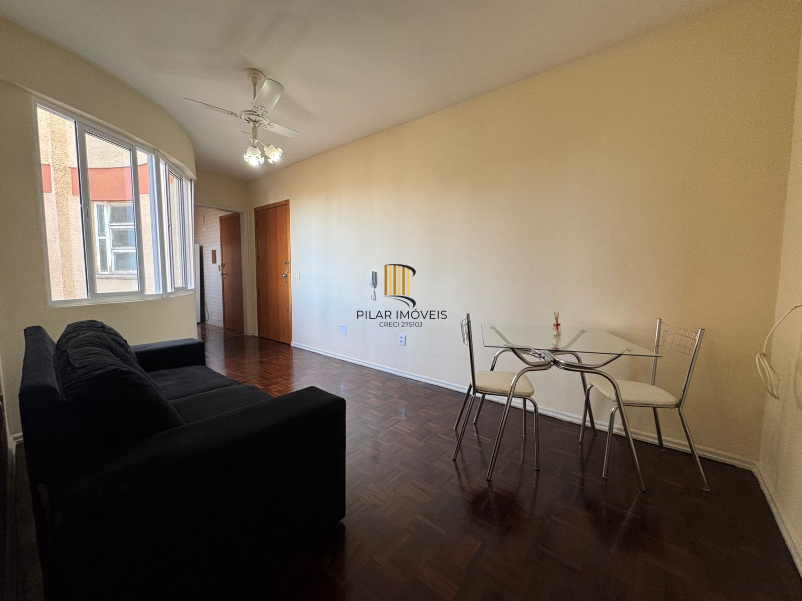 Apartamento à venda no Centro Histórico