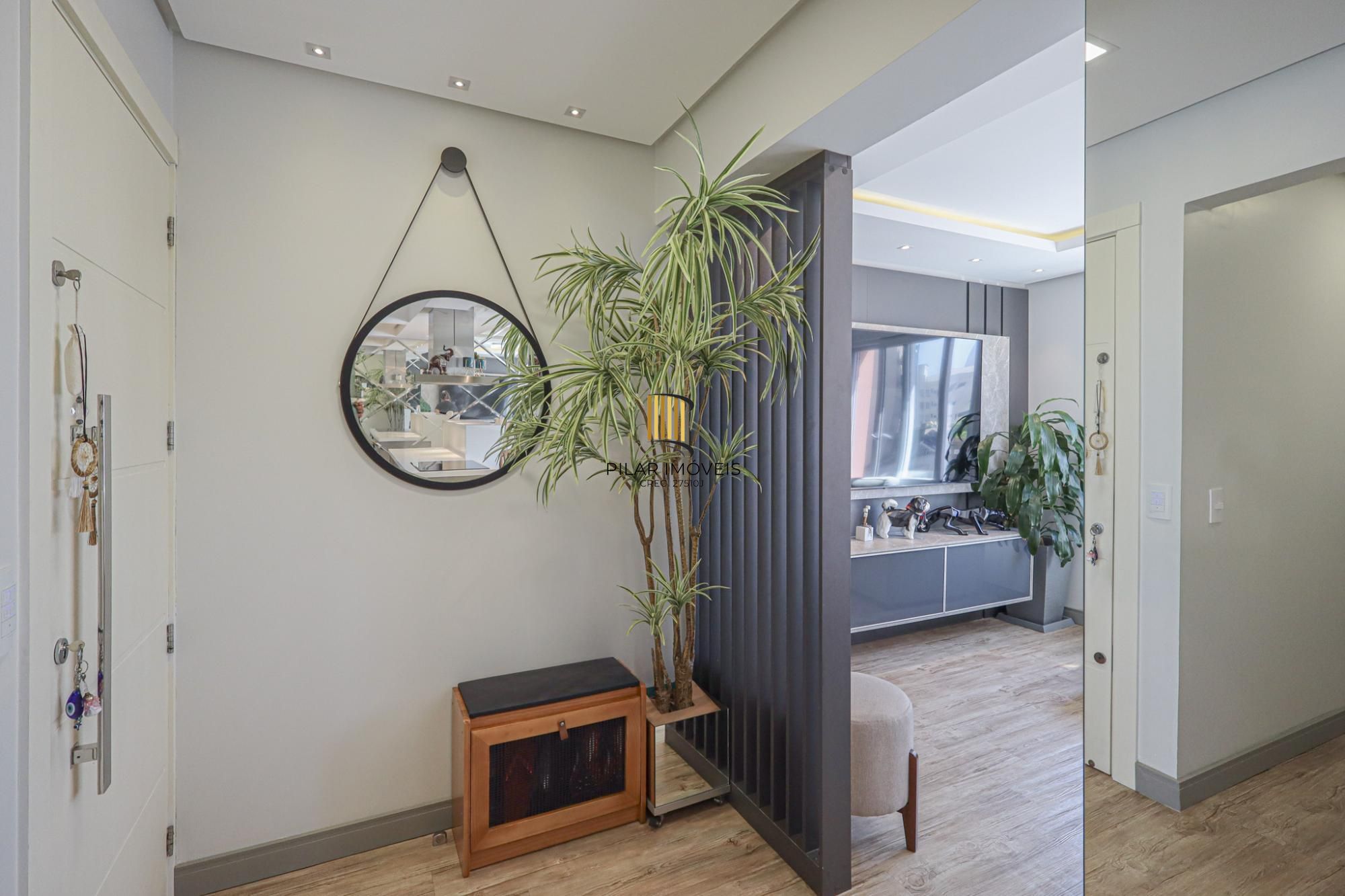 Apartamento a venda no Centro Histórico