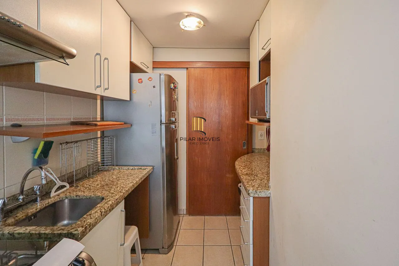 Apartamento a venda no bairro Jardim Botânico