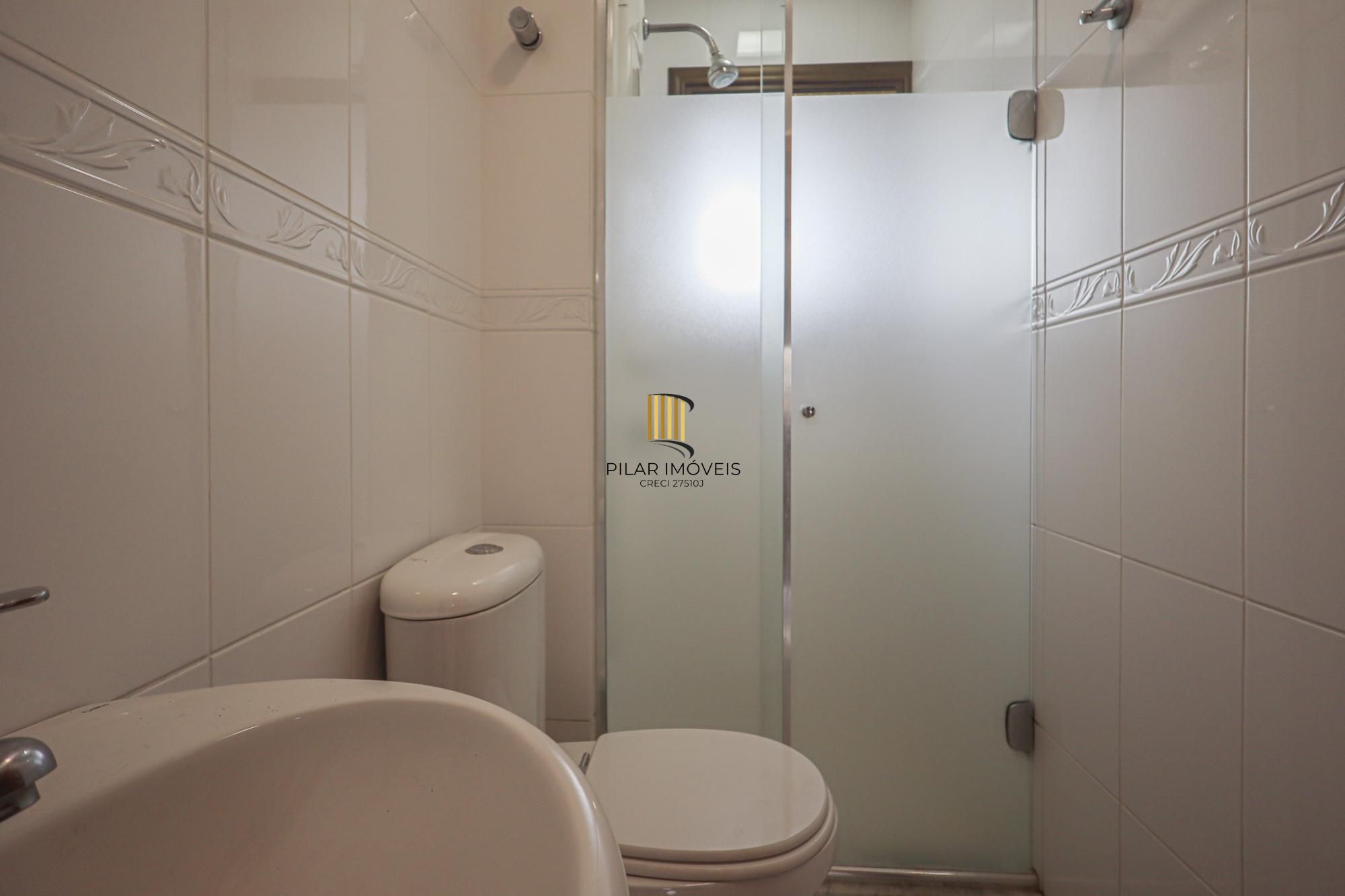 Apartamento a venda no bairro Passo D Areia