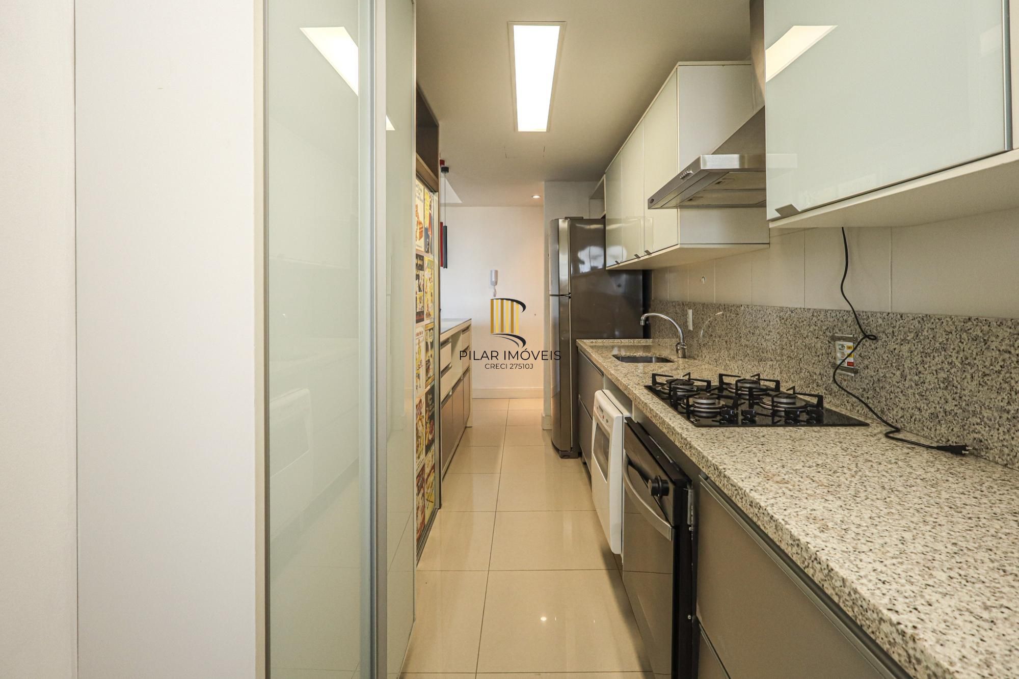 Apartamento a venda no bairro Três Figueiras