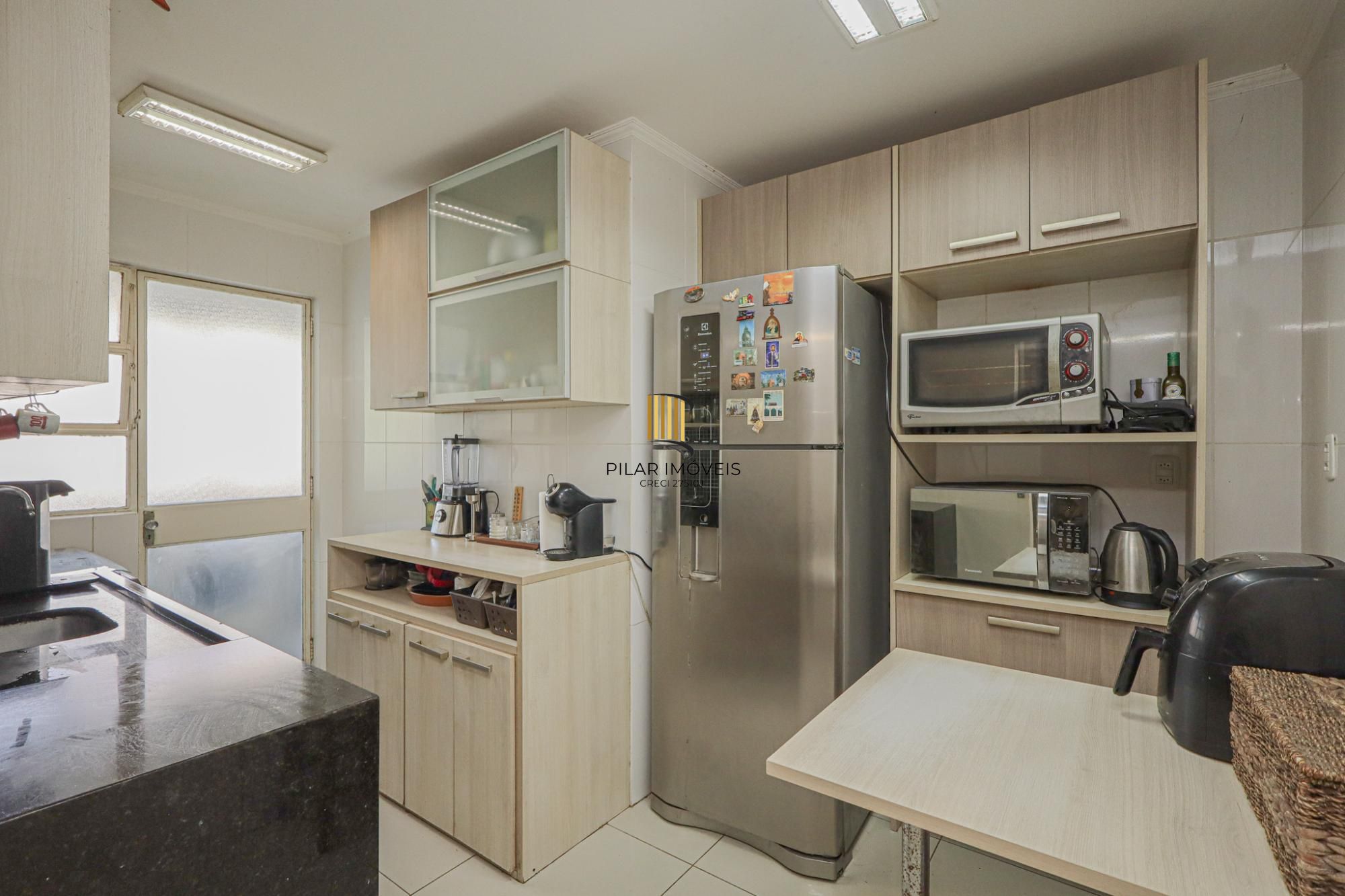 Apartamento a venda no bairro Auxiliadora