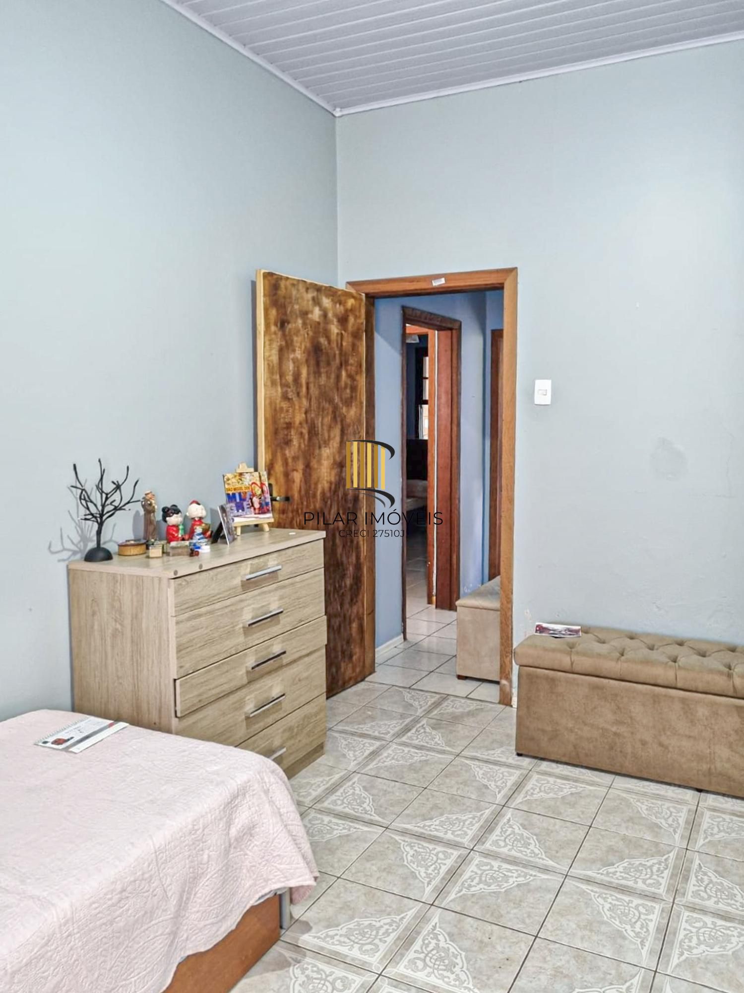 Casa a venda no bairro Jardim Lindóia