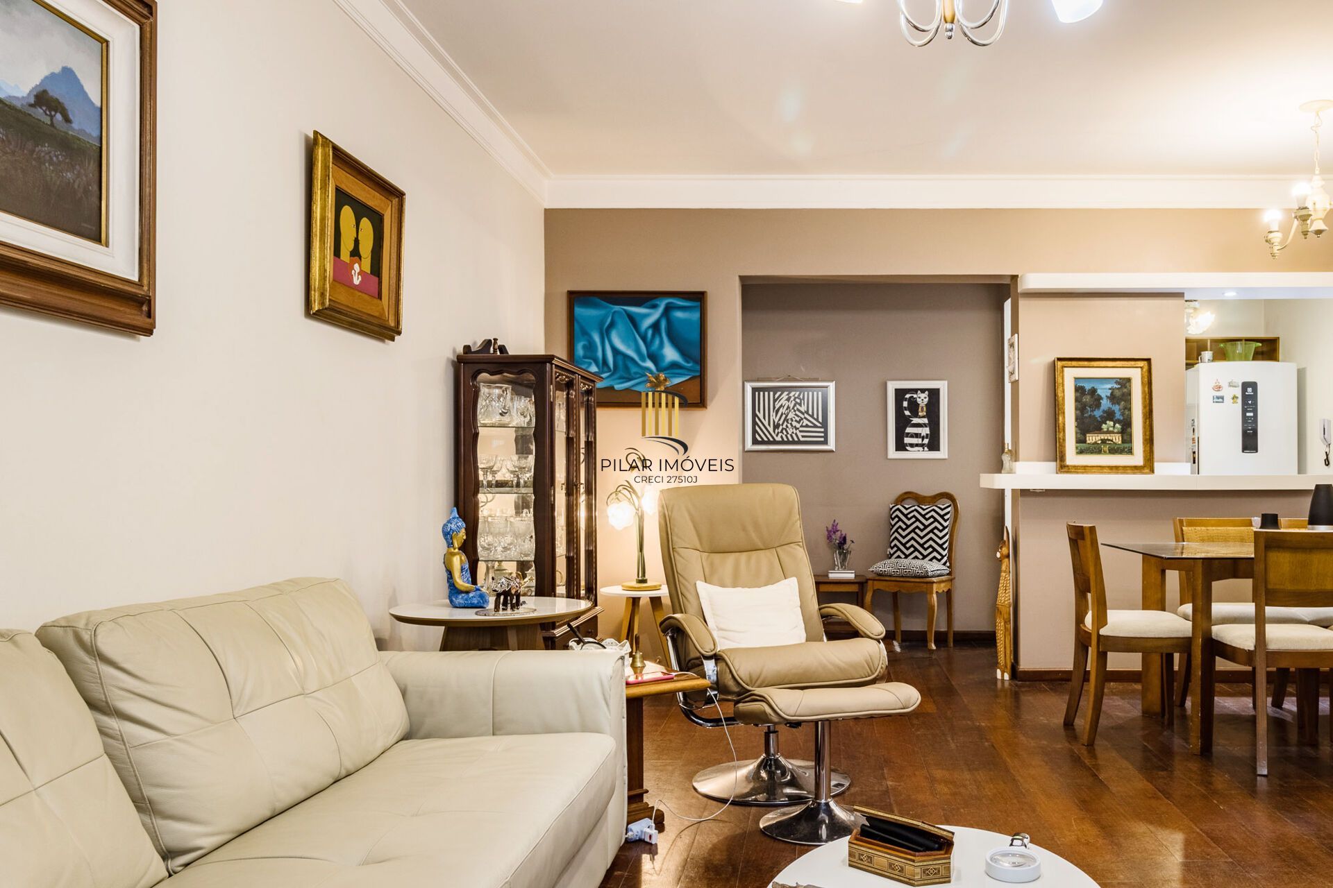 Apartamento à venda no bairro Petrópolis em Porto Alegre/RS