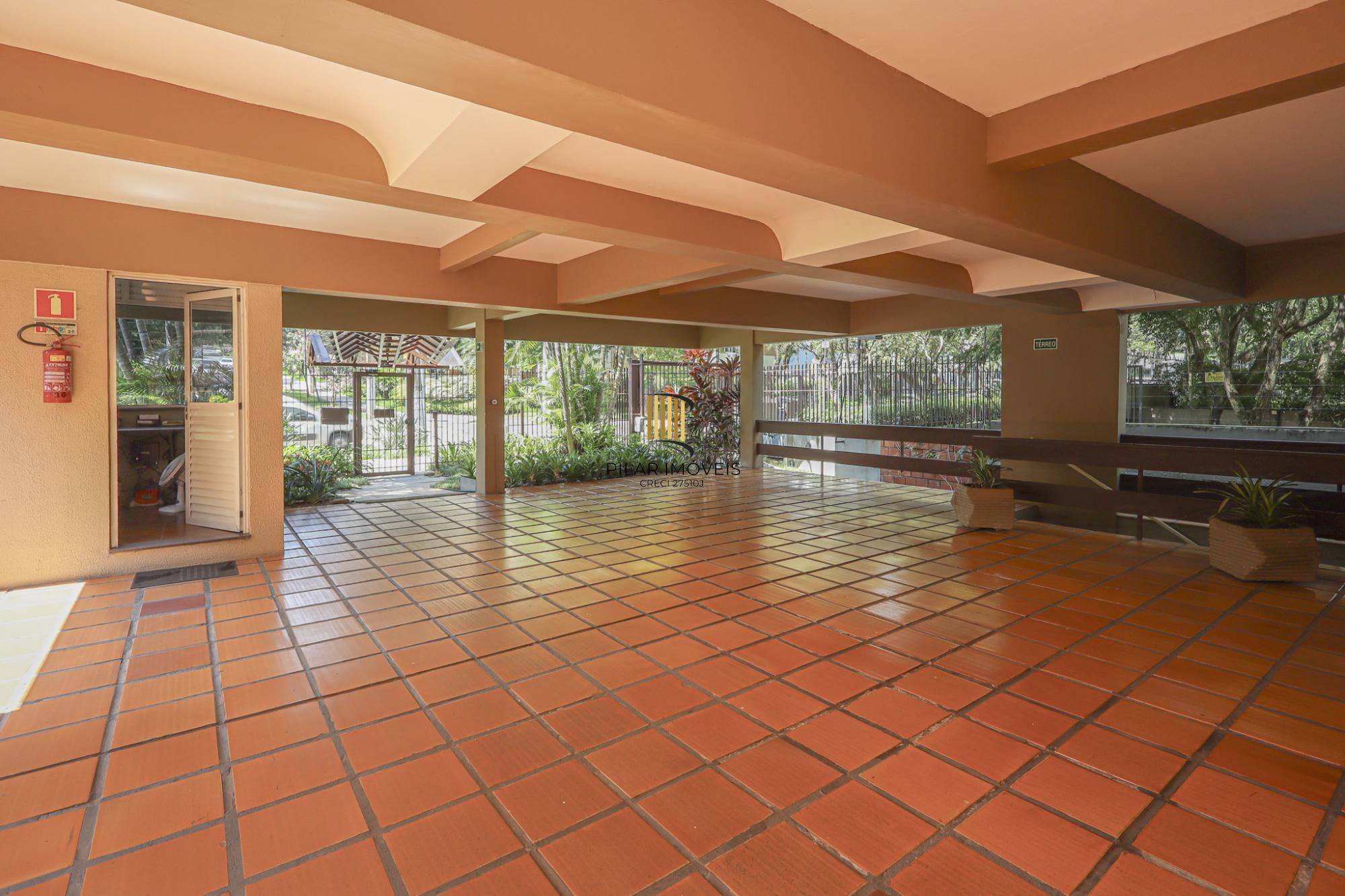 Apartamento a venda no bairro Boa Vista