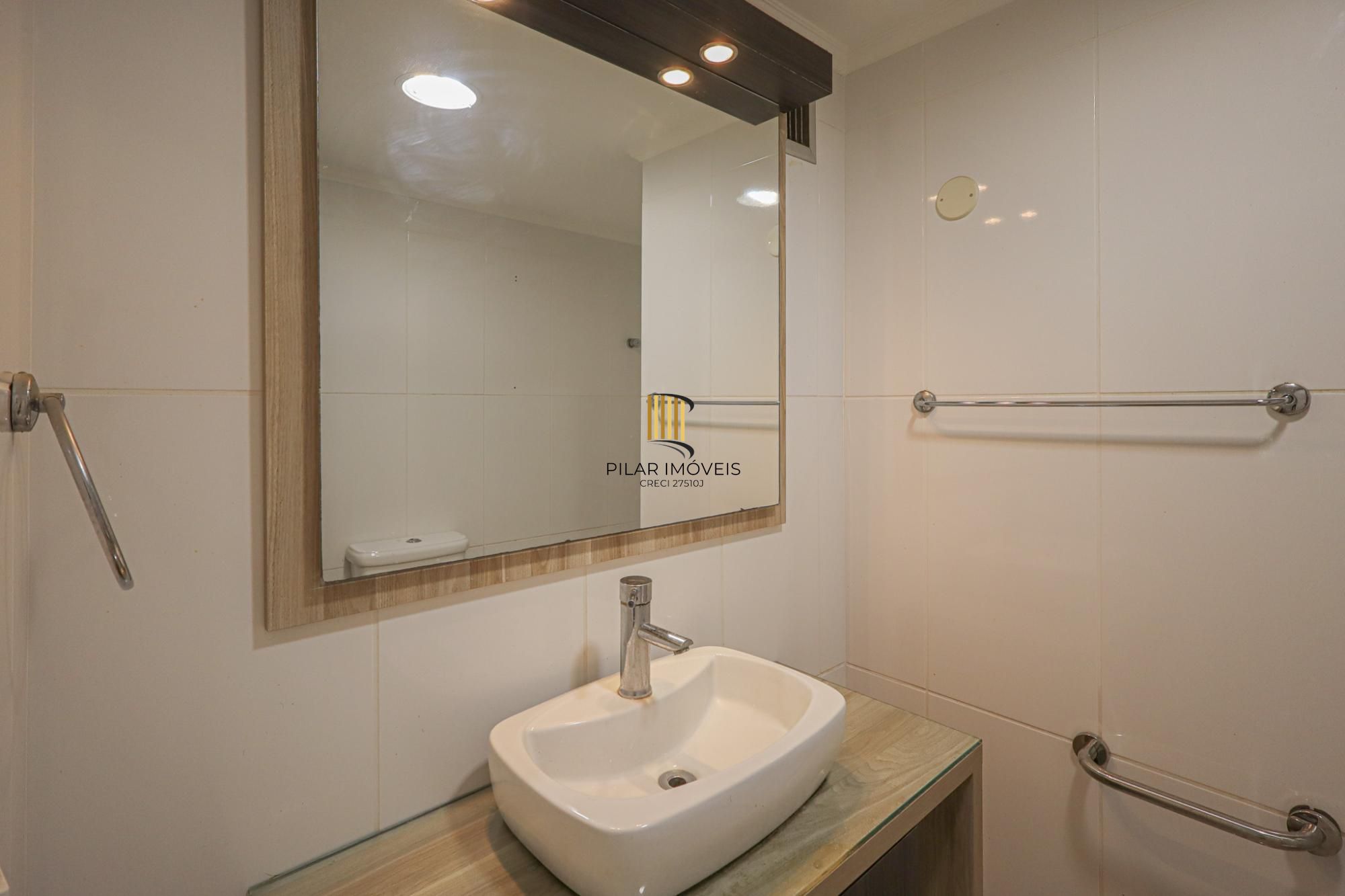 Apartamento a venda no bairro Auxiliadora