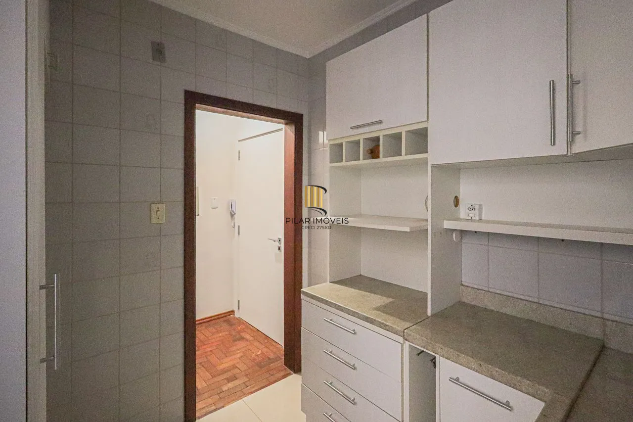 Apartamento a venda no bairro Rio Branco