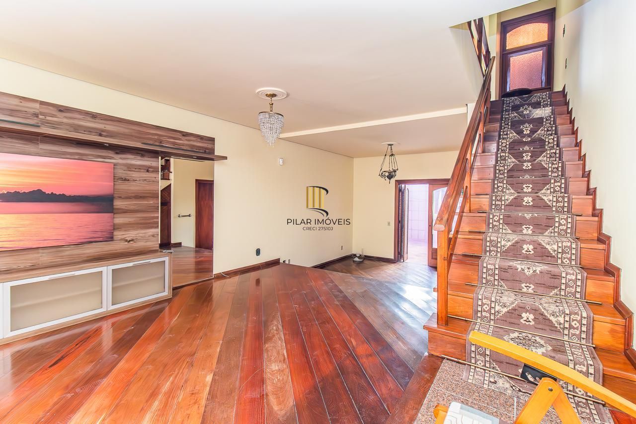 Casa a venda no bairro Menino Deus