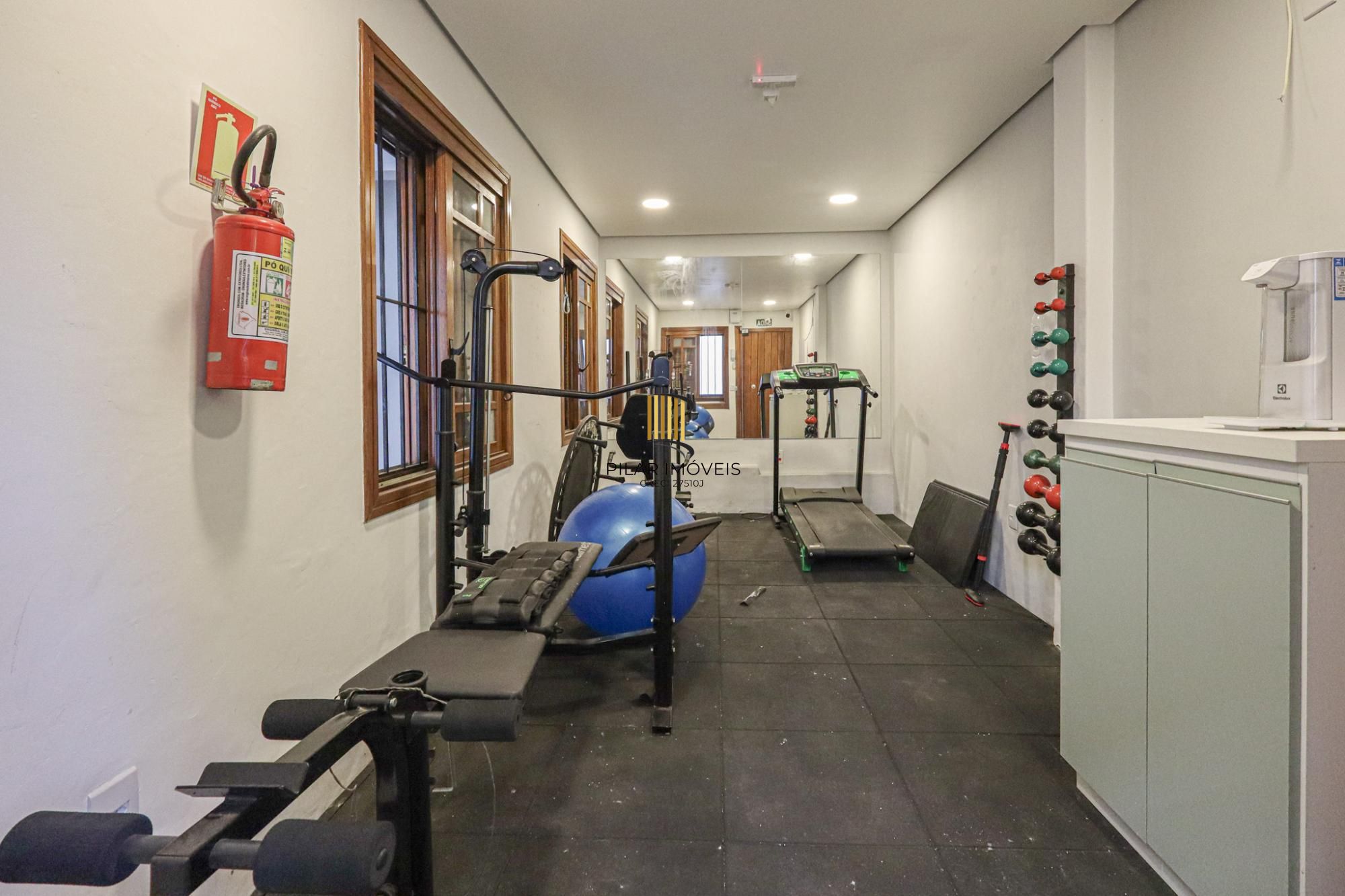 Cobertura a venda no bairro Petrópolis