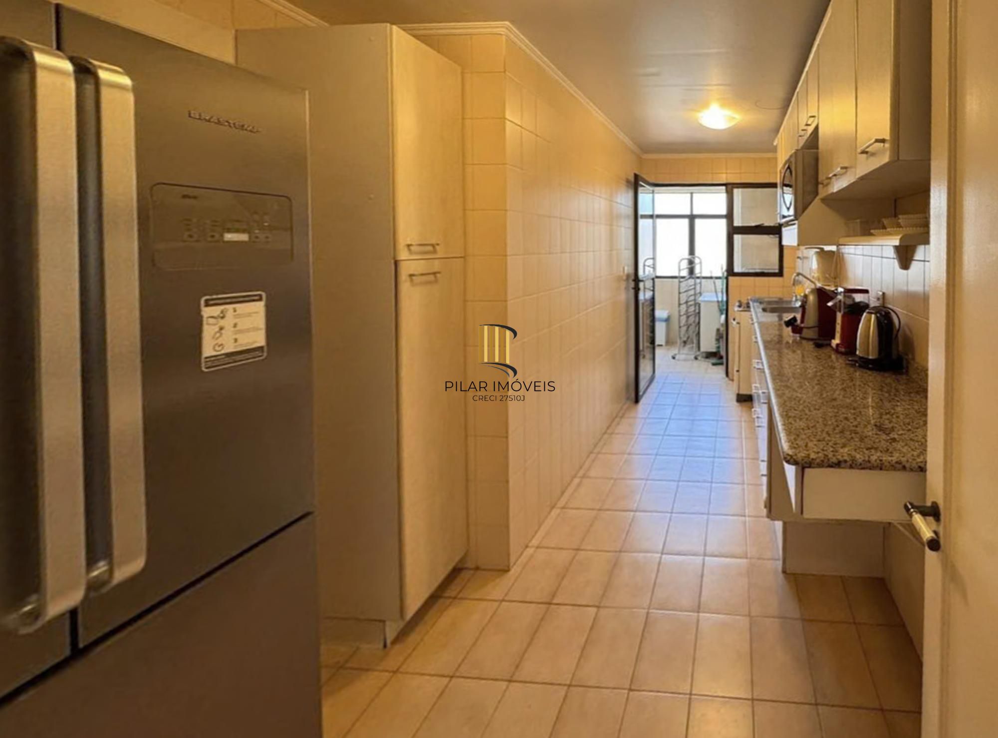 Apartamento a venda no bairro Auxiliadora
