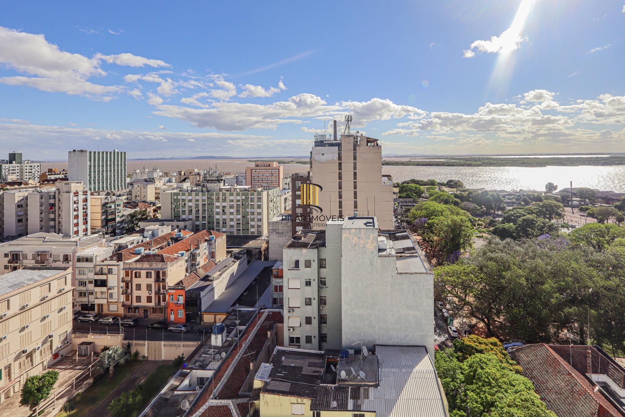 Apartamento a venda no Centro Histórico