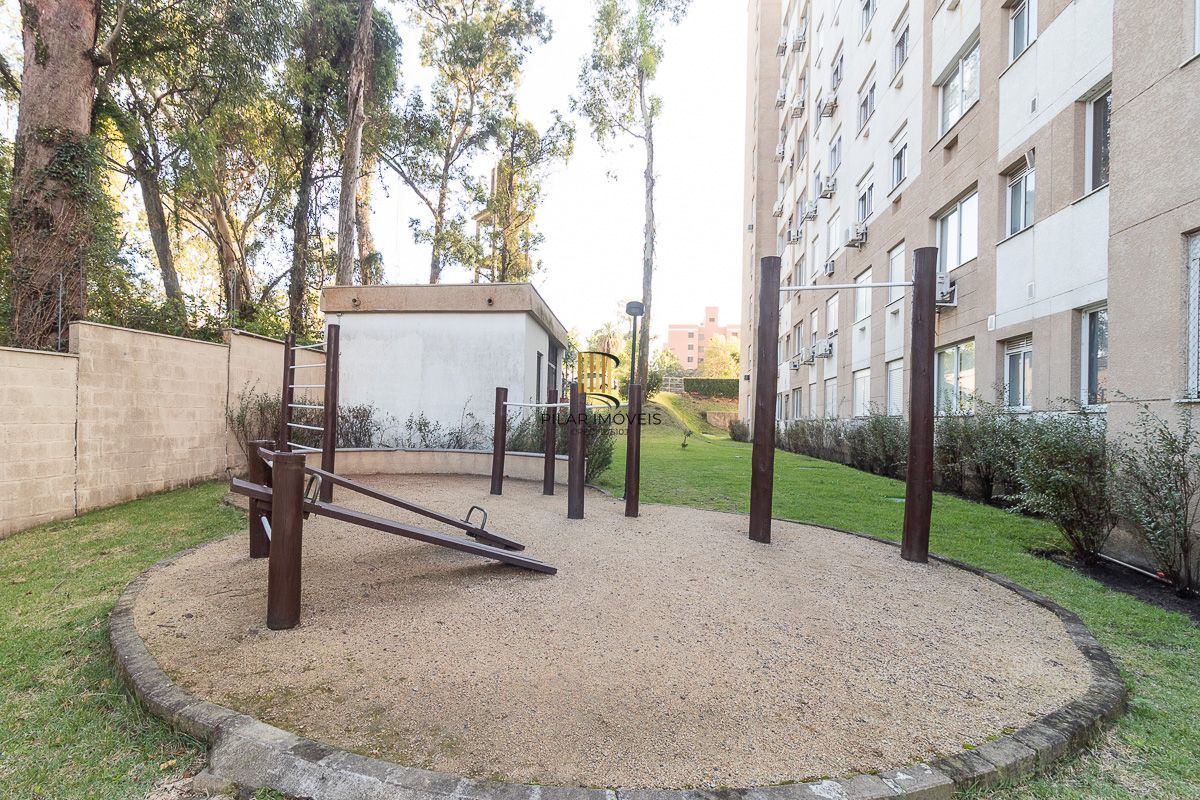 Apartamento a venda no bairro Jardim Carvalho