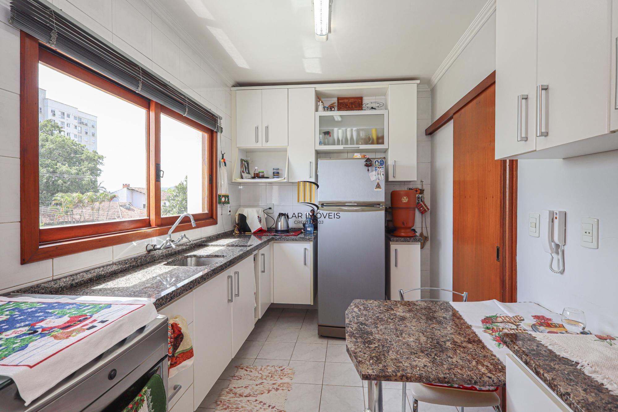 Apartamento a venda no bairro Jardim Itu