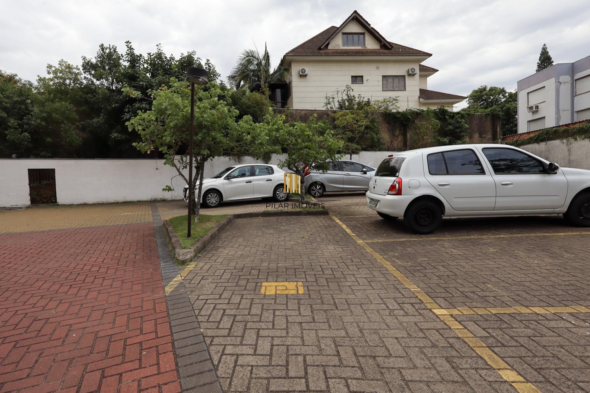 Apartamento no bairro Alto Petrópolis