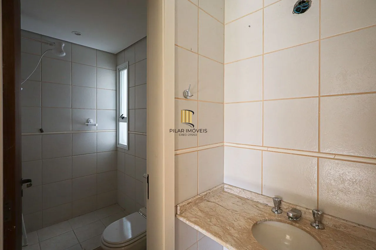 Apartamento a venda no bairro Jardim Botânico
