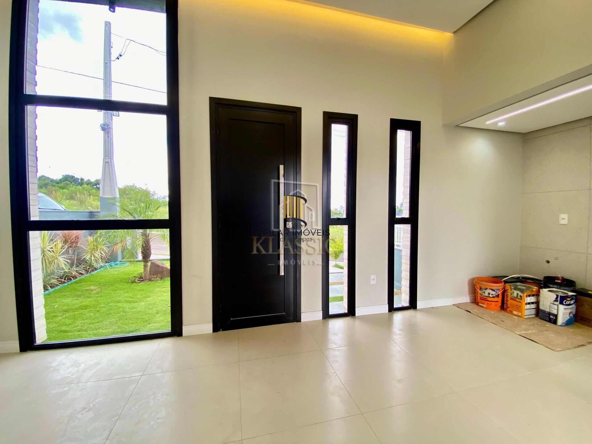 Casa Térrea em Gravataí