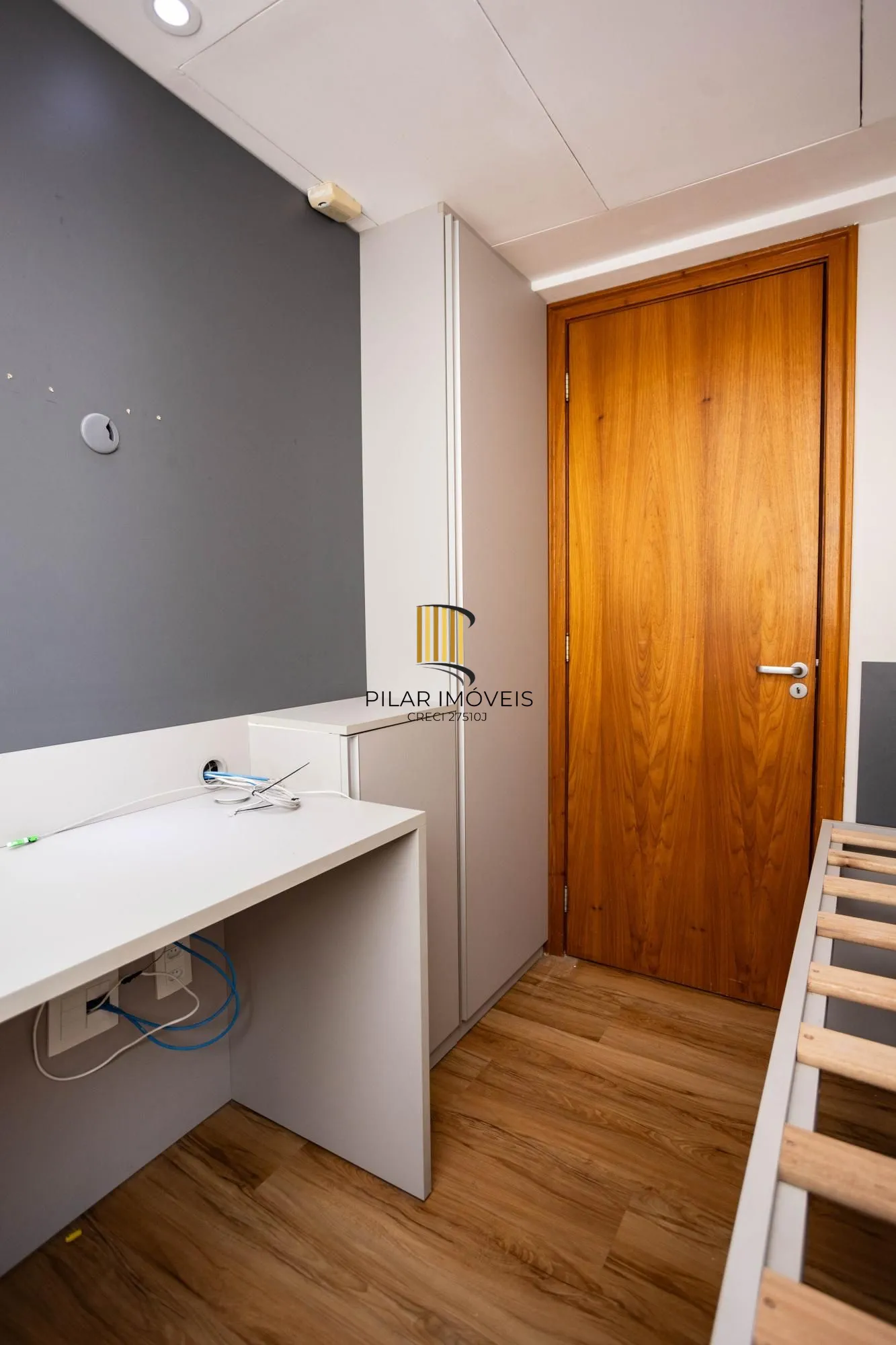 Apartamento 3 dormitórios no bairro Três Figueiras