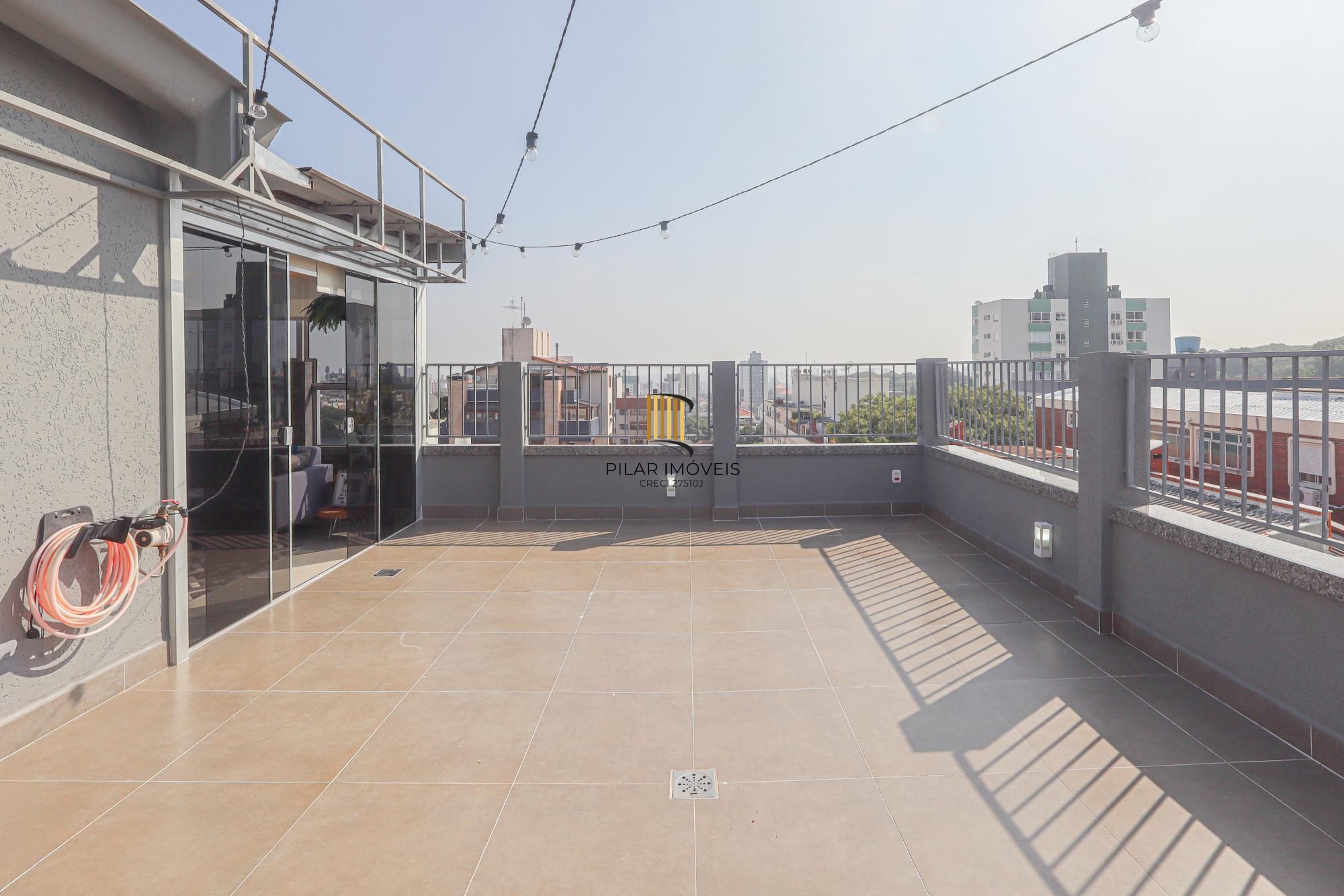 Cobertura a venda no bairro Higienópolis