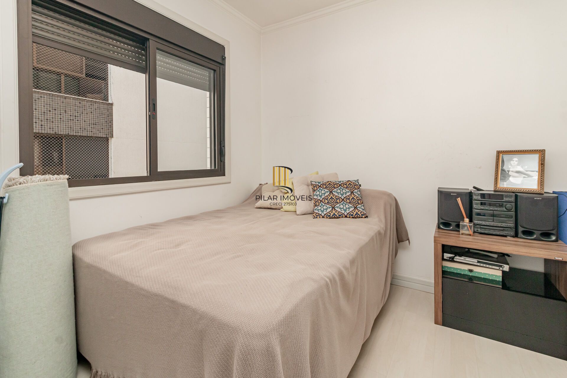 Apartamento à venda no bairro Petrópolis em Porto Alegre/RS