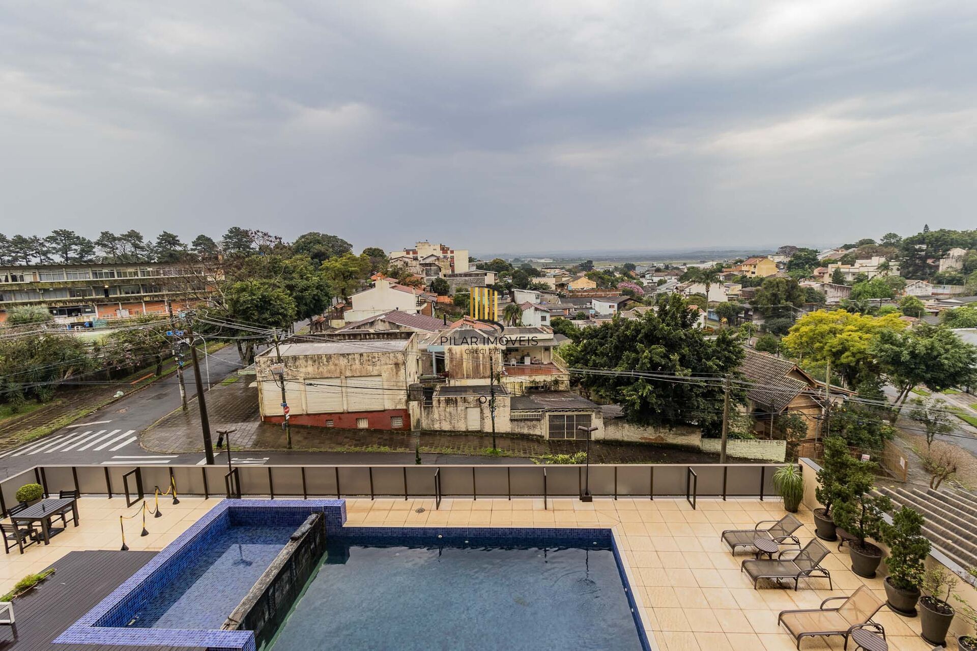 Apartamento à venda no bairro Cristo Redentor em Porto Alegre/RS