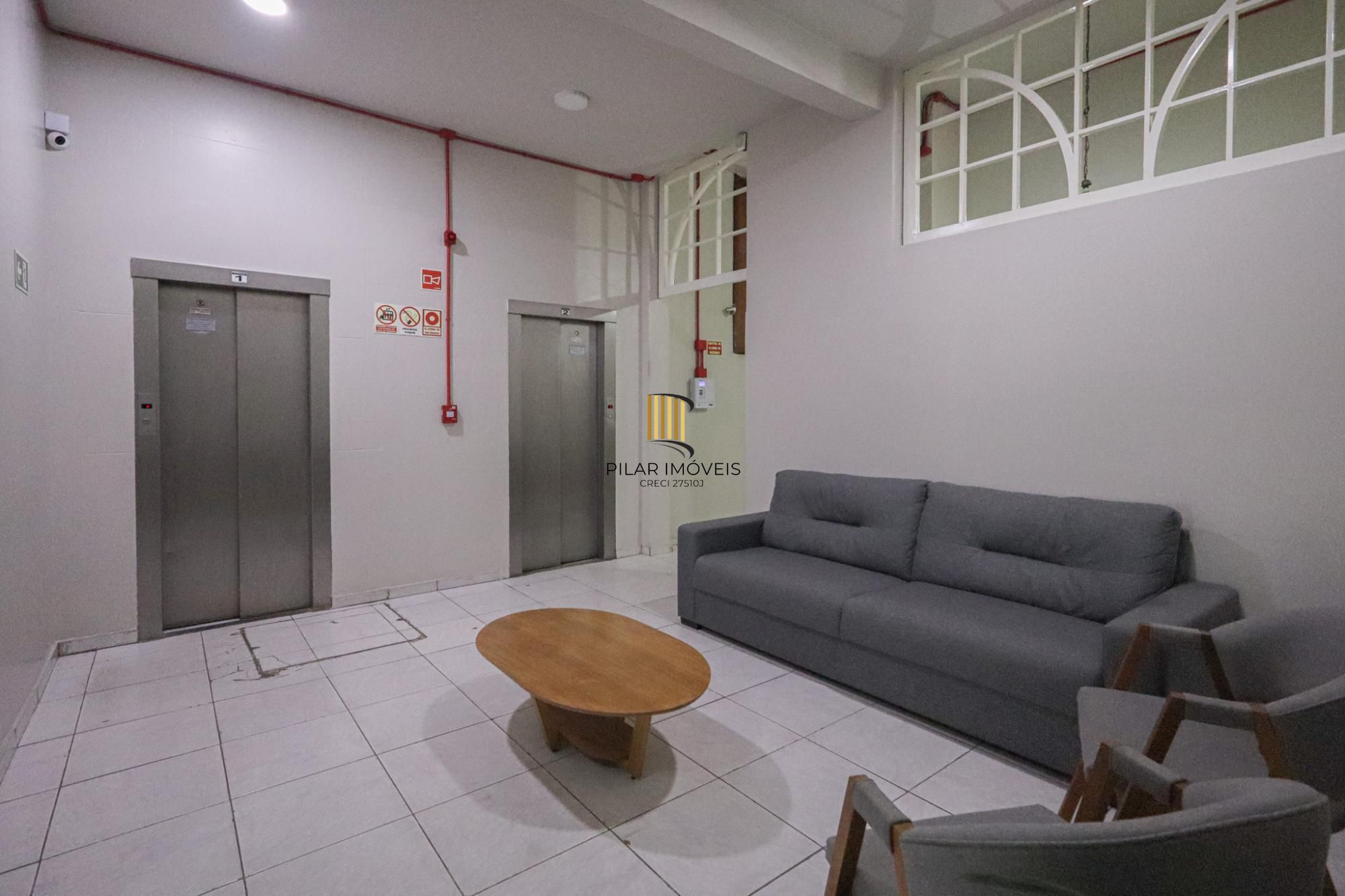 apartamento a venda no Centro Histórico