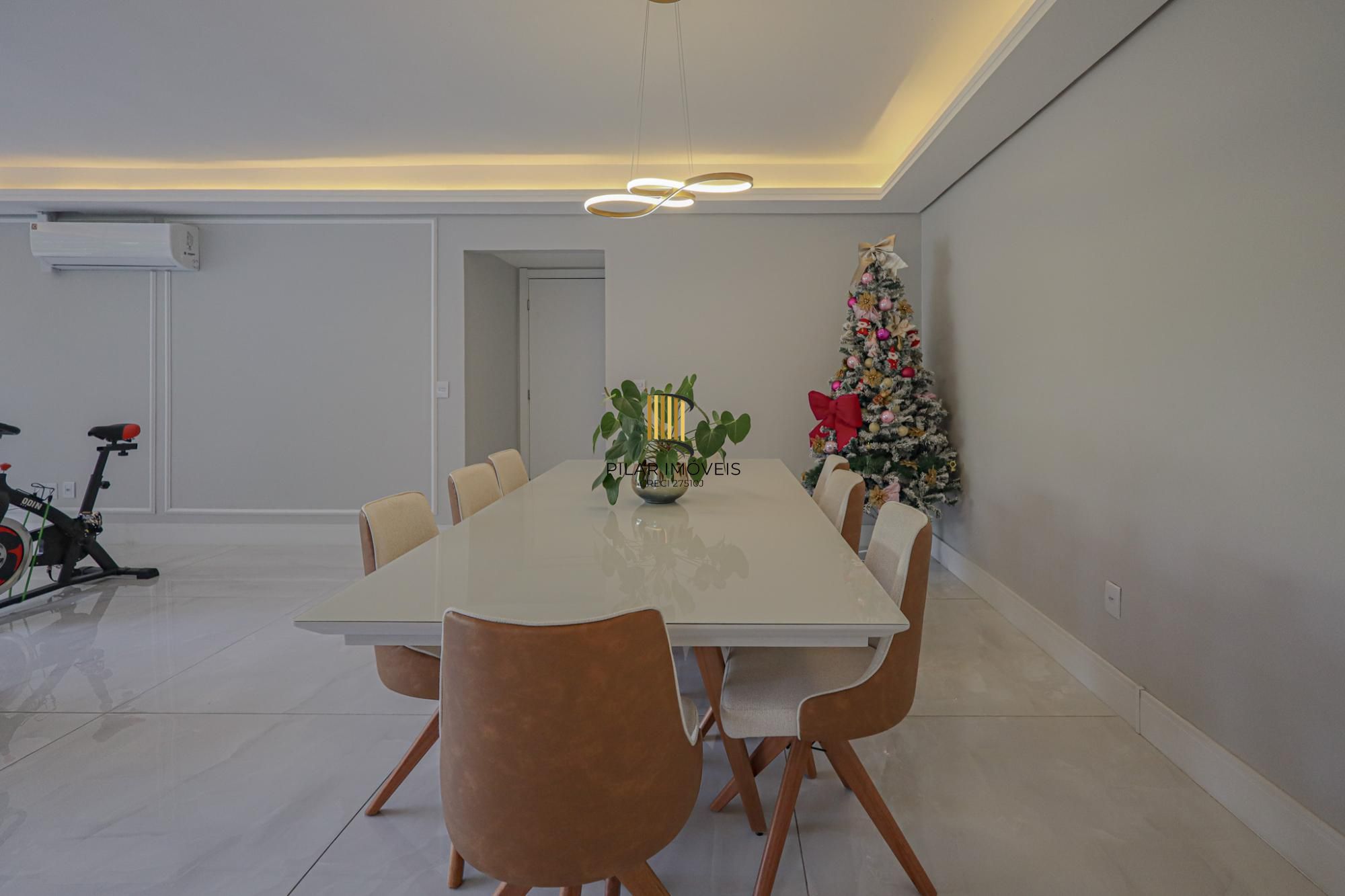 Apartamento a venda no bairro Moinhos de Vento